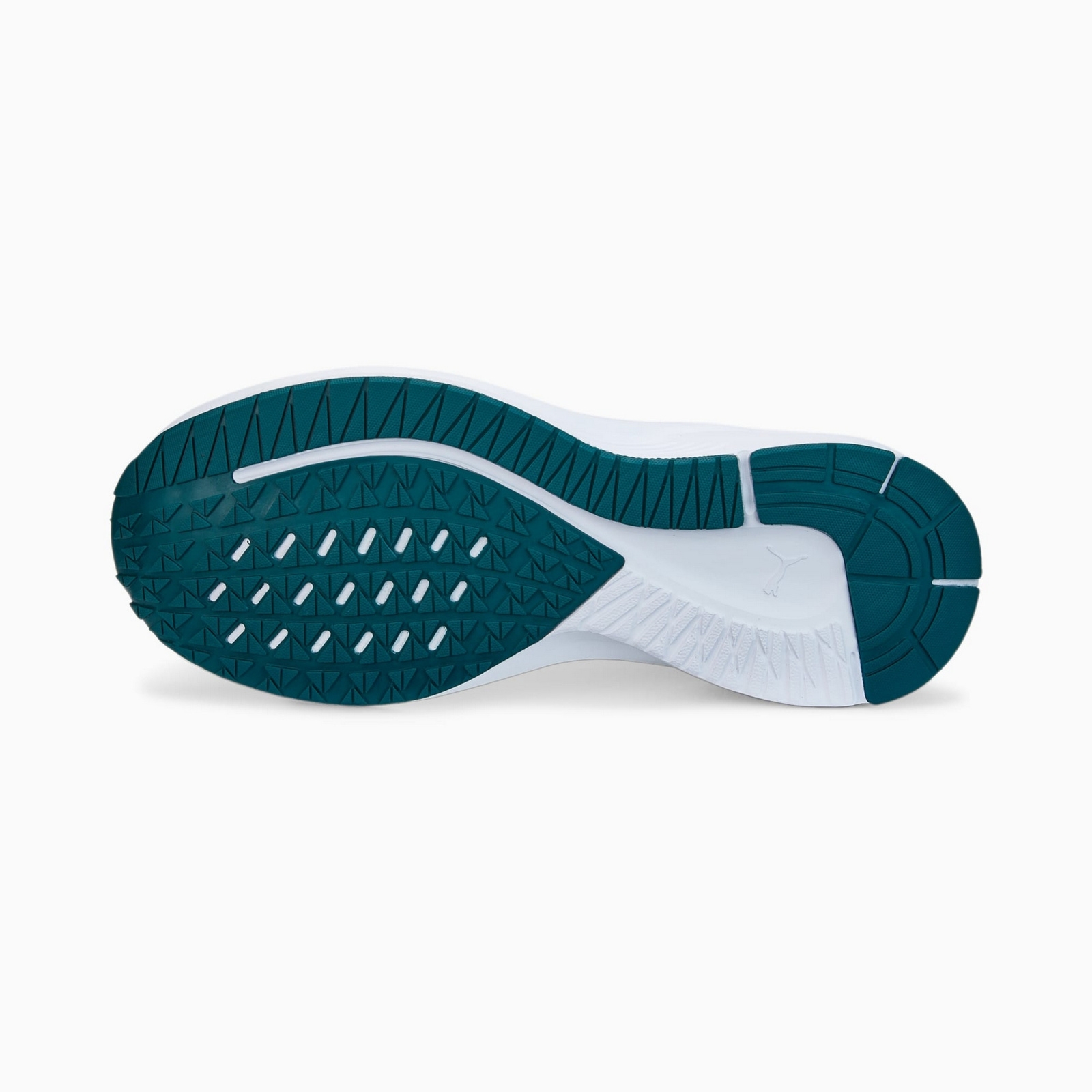 Buty do biegania mskie Puma AVIATOR PROFOAM SKY zielone 37661516