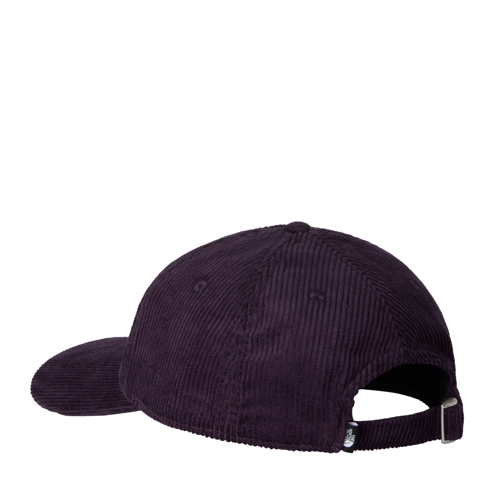 Czapka z daszkiem unisex The North Face NORM SE fioletowa NF0A8CGKNHB