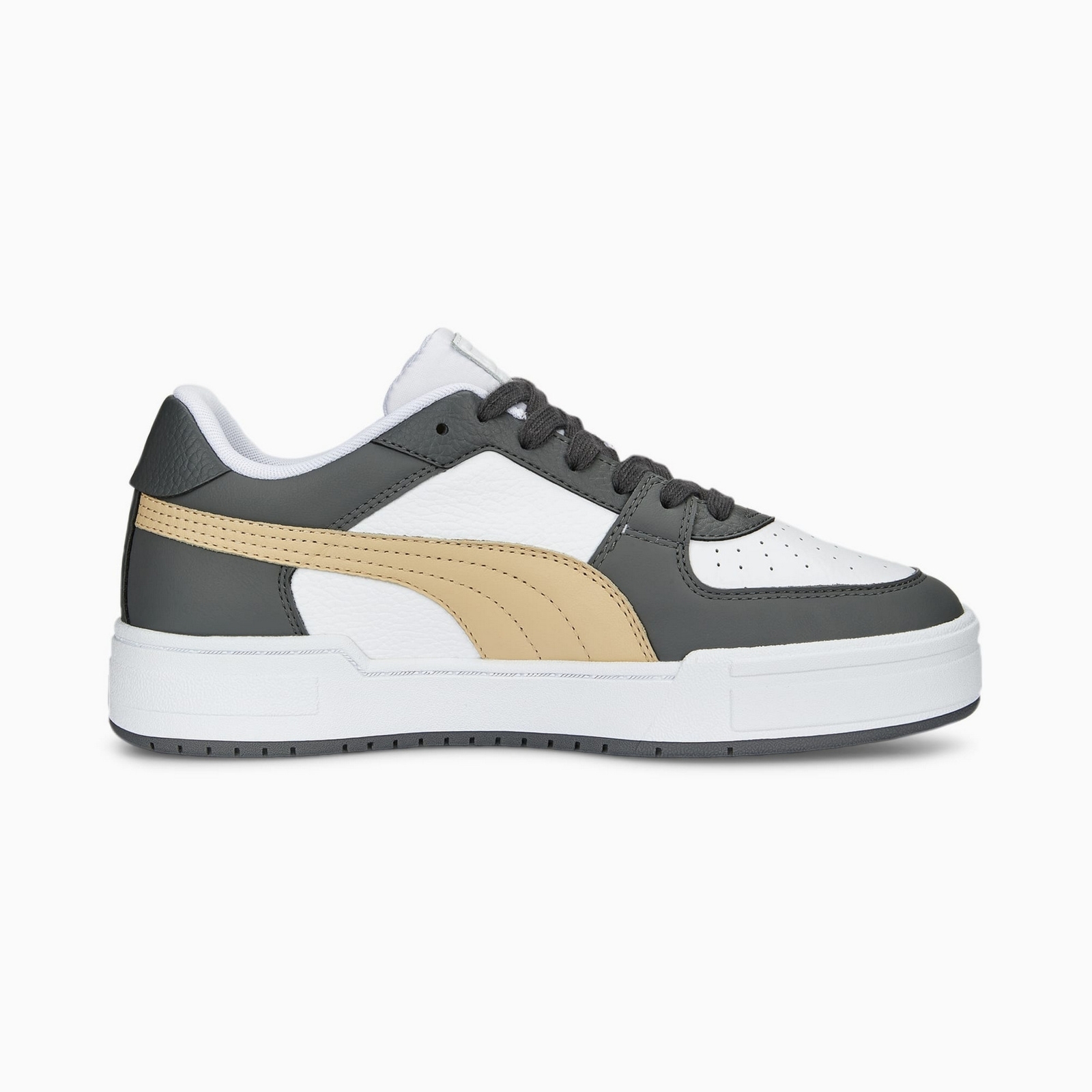 Buty sportowe m�skie Puma CA PRO bia�e 38608309