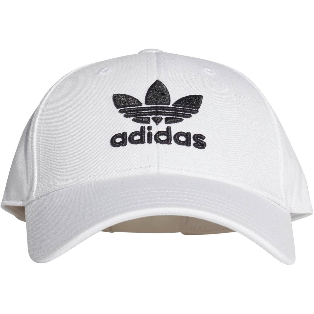 Czapka z daszkiem unisex adidas Originals biaa FJ2544