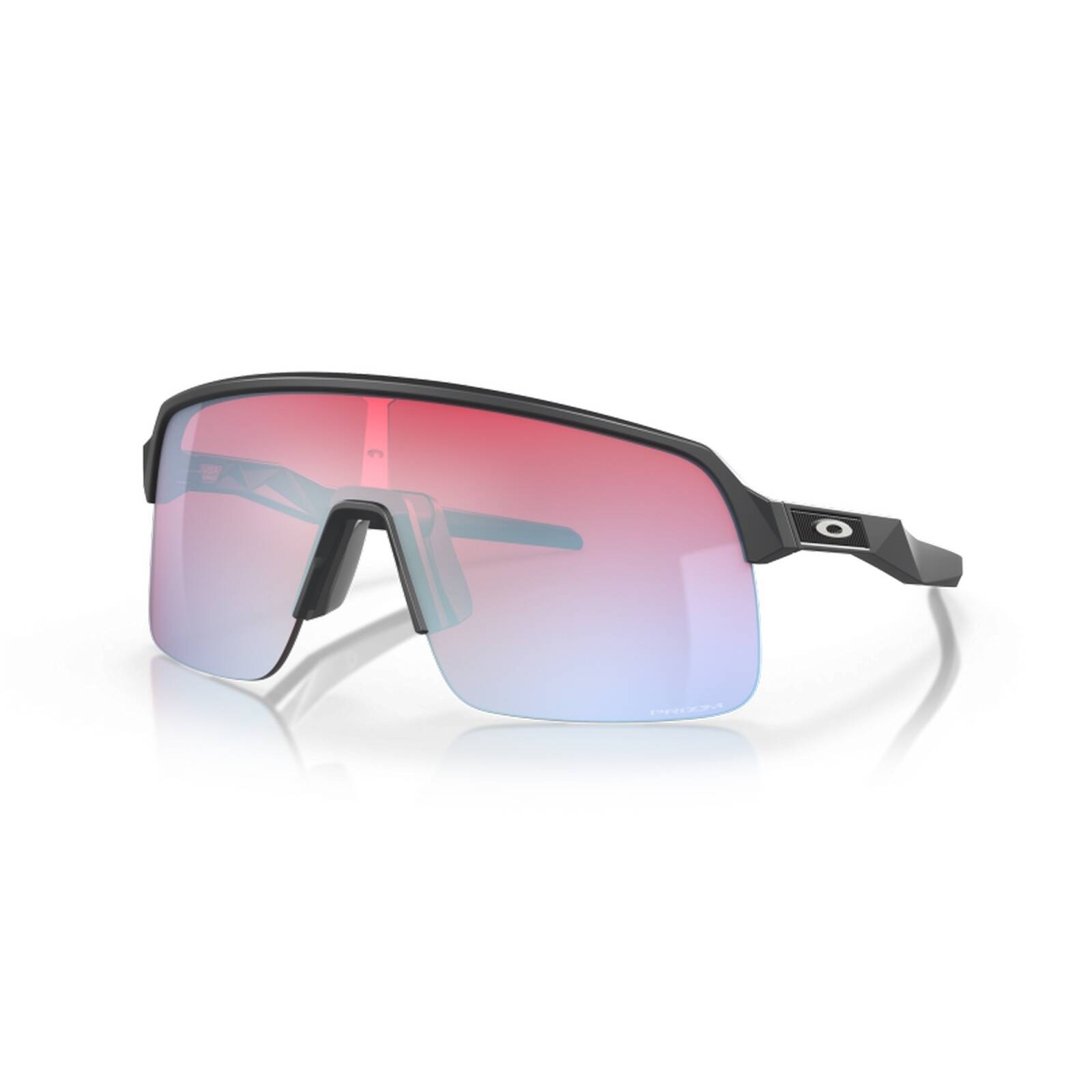 Okulary przeciwsoneczne unisex Oakley SUTRO LITE szare OO9463-17