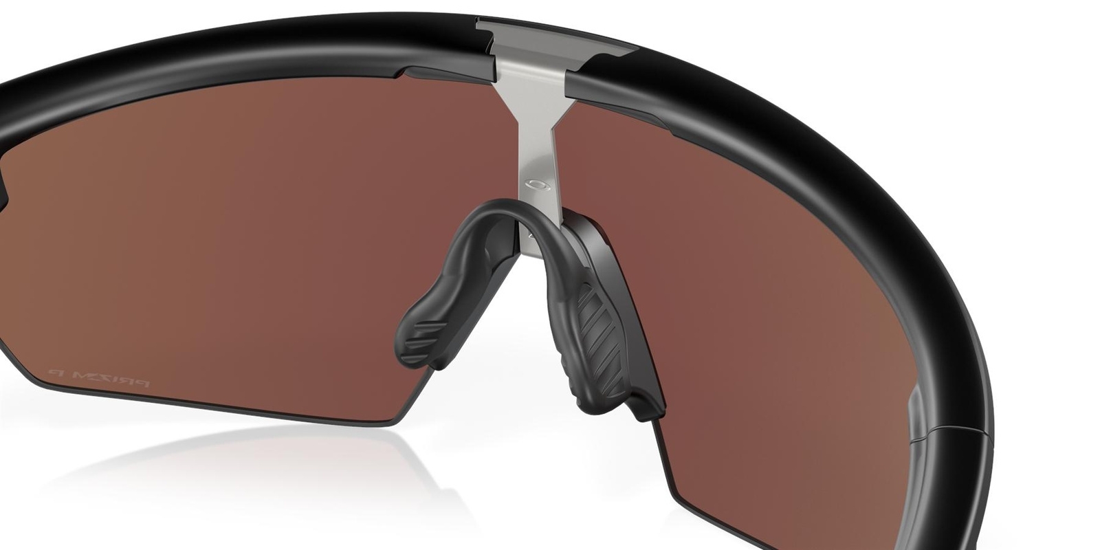 Okulary przeciwsoneczne unisex Oakley SPHAERA czarne OO9403-05