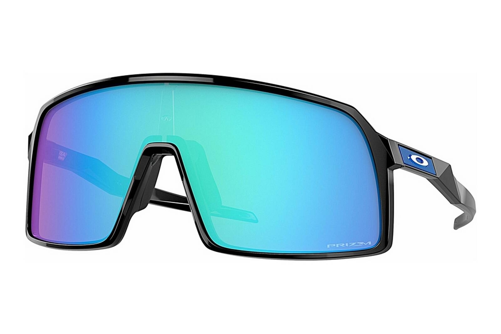 Okulary przeciwsoneczne unisex Oakley SUTRO czarne OO9406-90