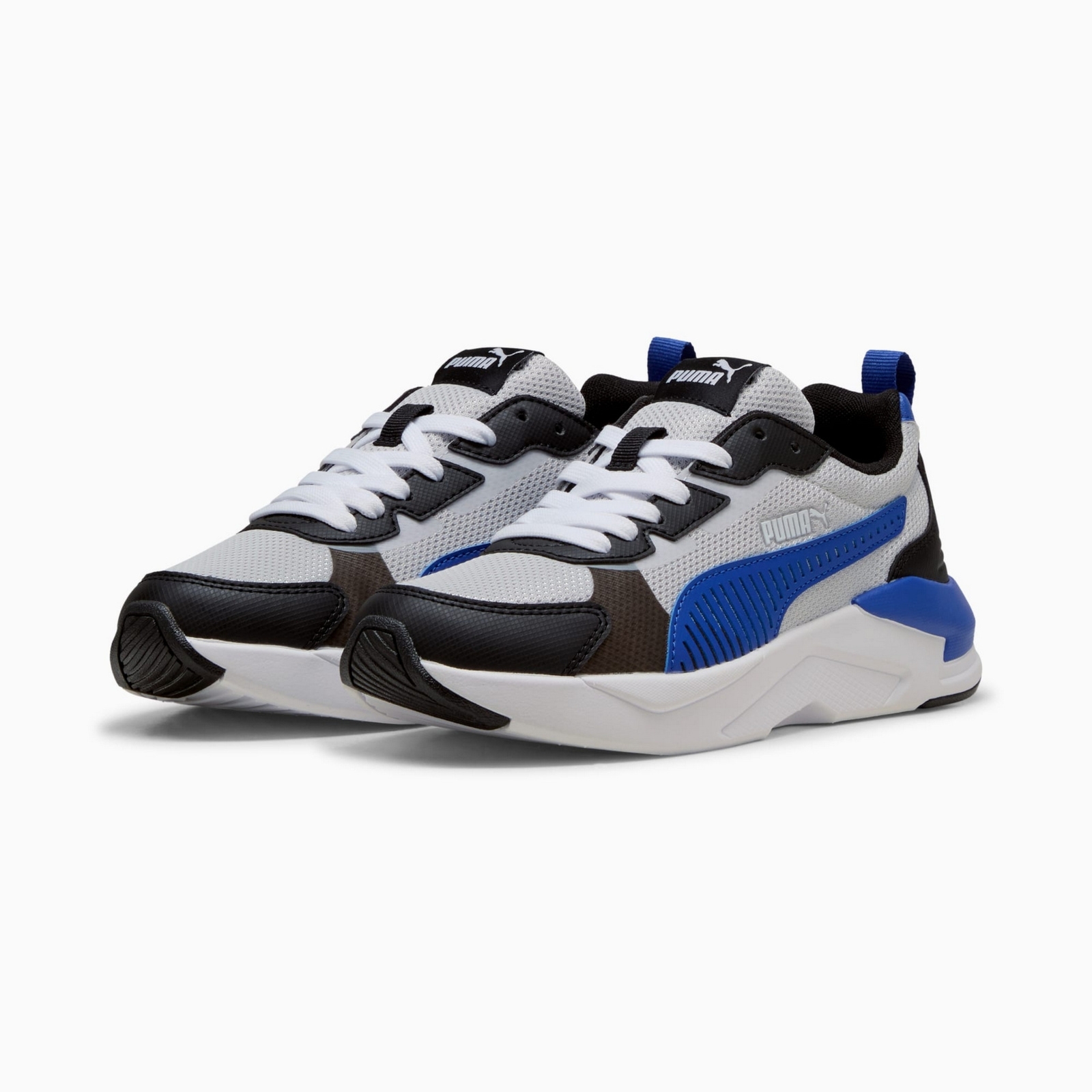 Buty sportowe dzieci�ce Puma X-RAY 3 LT JR wielokolorowe 40149303