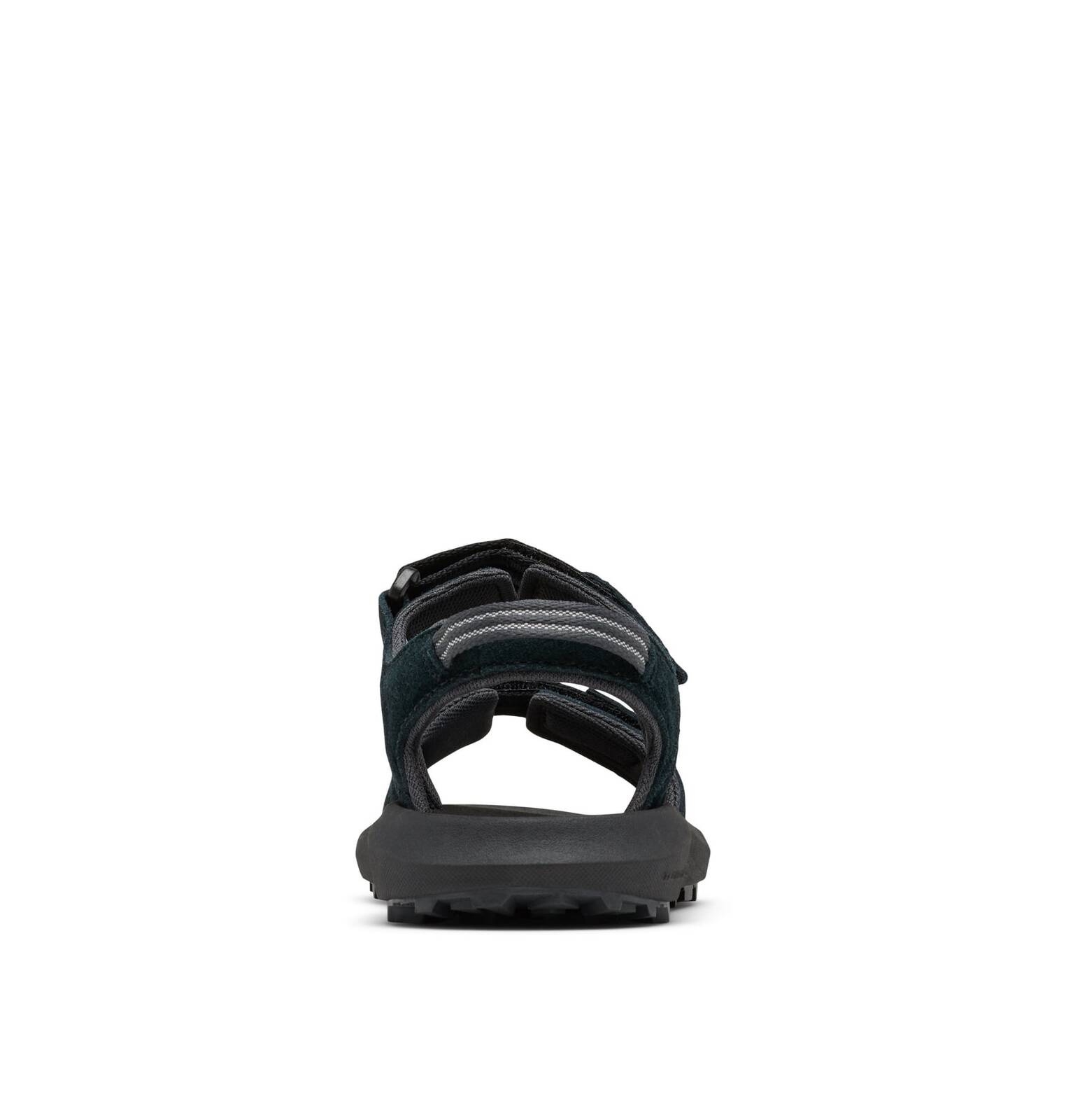 Sanday damskie Columbia TRAILSTORM HIKER 2 STRAP czarne 1987161010