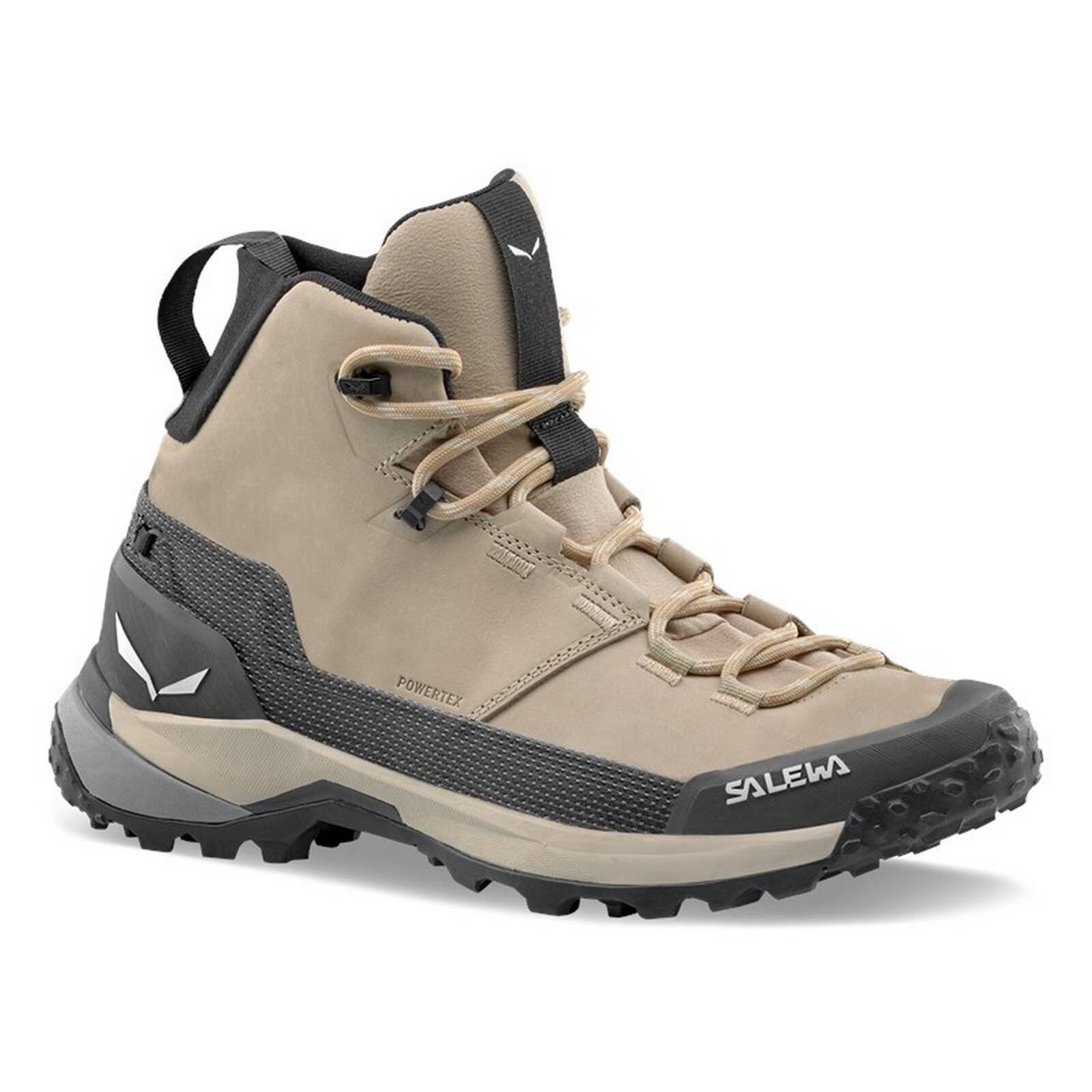Buty trekkingowe damskie Salewa PUEZ beowe 00-0000061460_7255