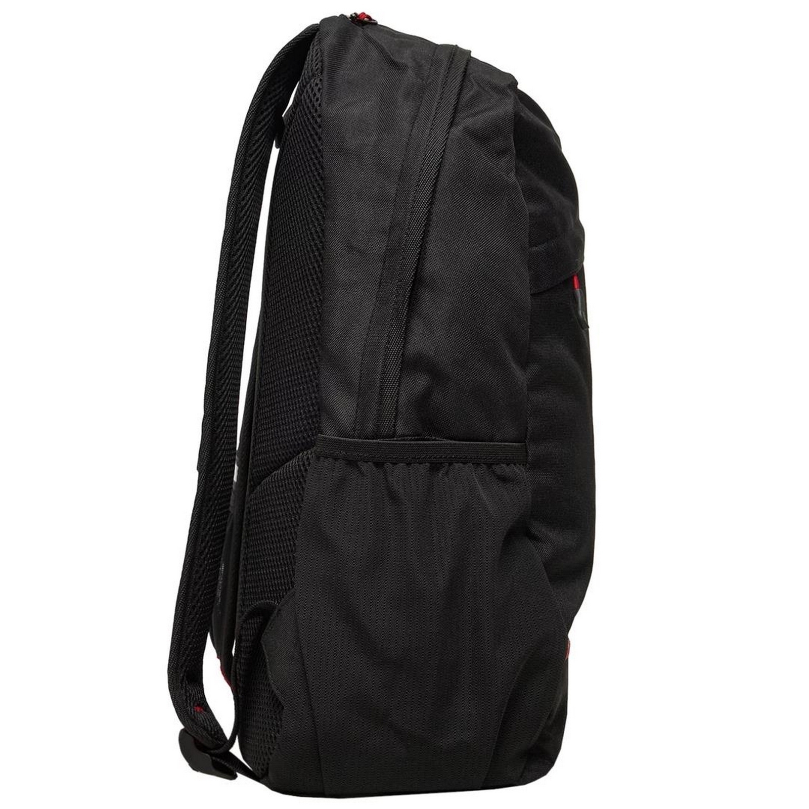 Plecak miejski unisex Campus BLANE 18 L czarny CU0701324200