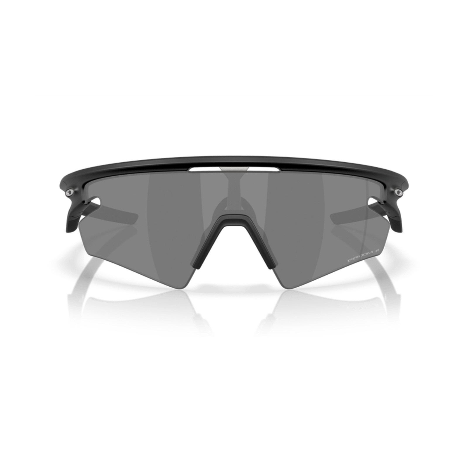 Okulary przeciwsoneczne unisex Oakley SPHAERA SLASH czarne OO9499-01