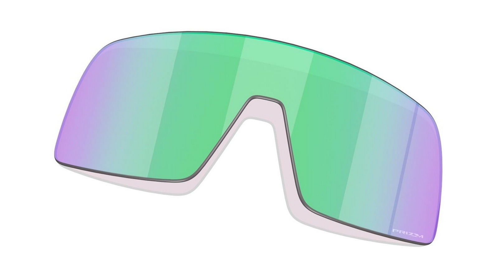 Szka do okularw unisex Oakley SUTRO wielokolorowe AOO9406LS-16