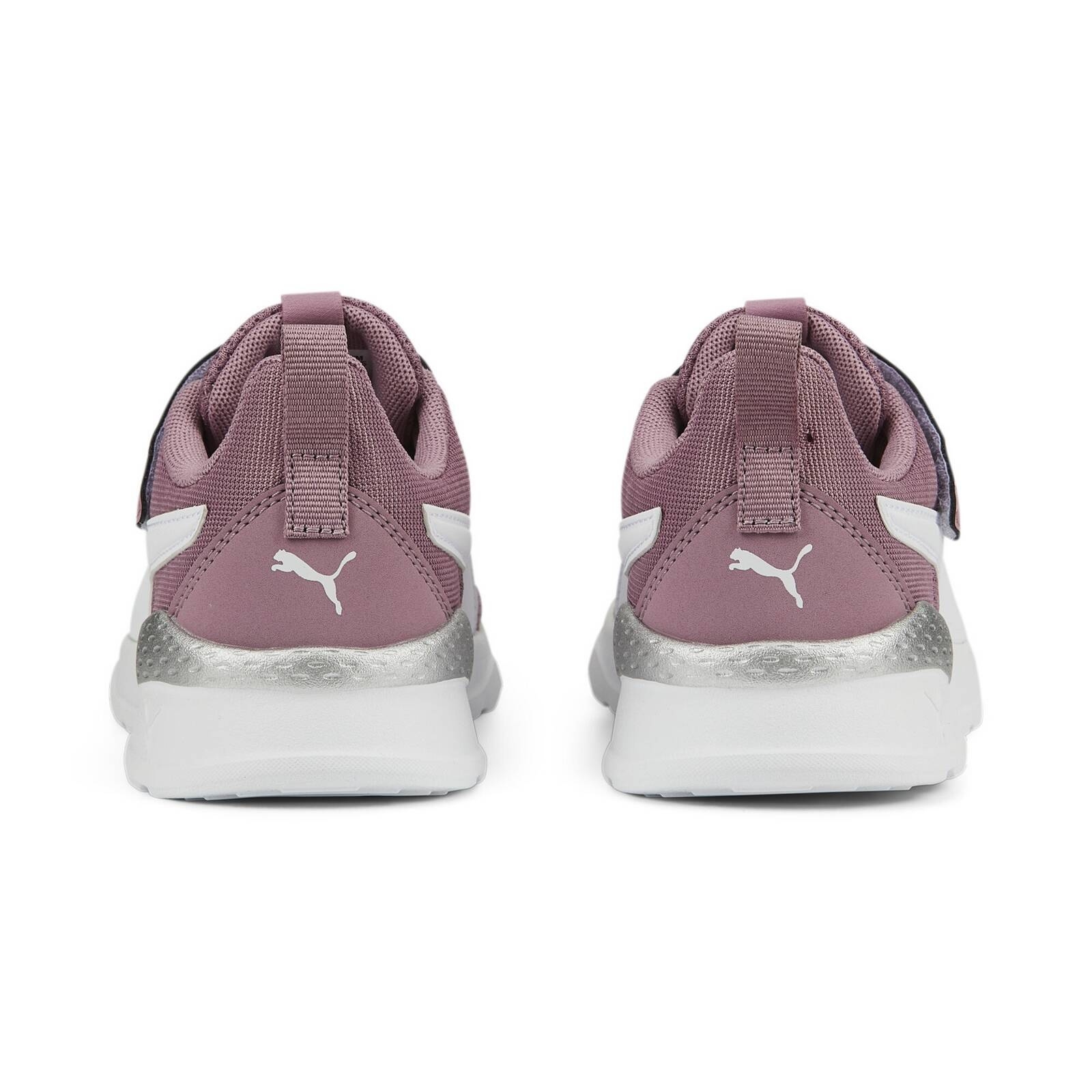 Buty sportowe dziecice Puma ANZARUN LITE AC+ PS fioletowe 37200925