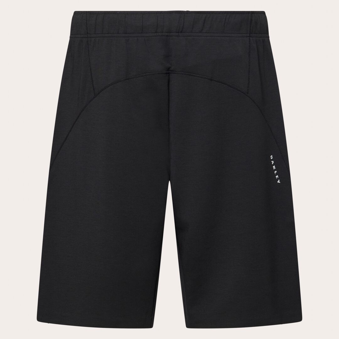 Spodenki treningowe m�skie Oakley EDGE FORCE czarne FOA408549-021