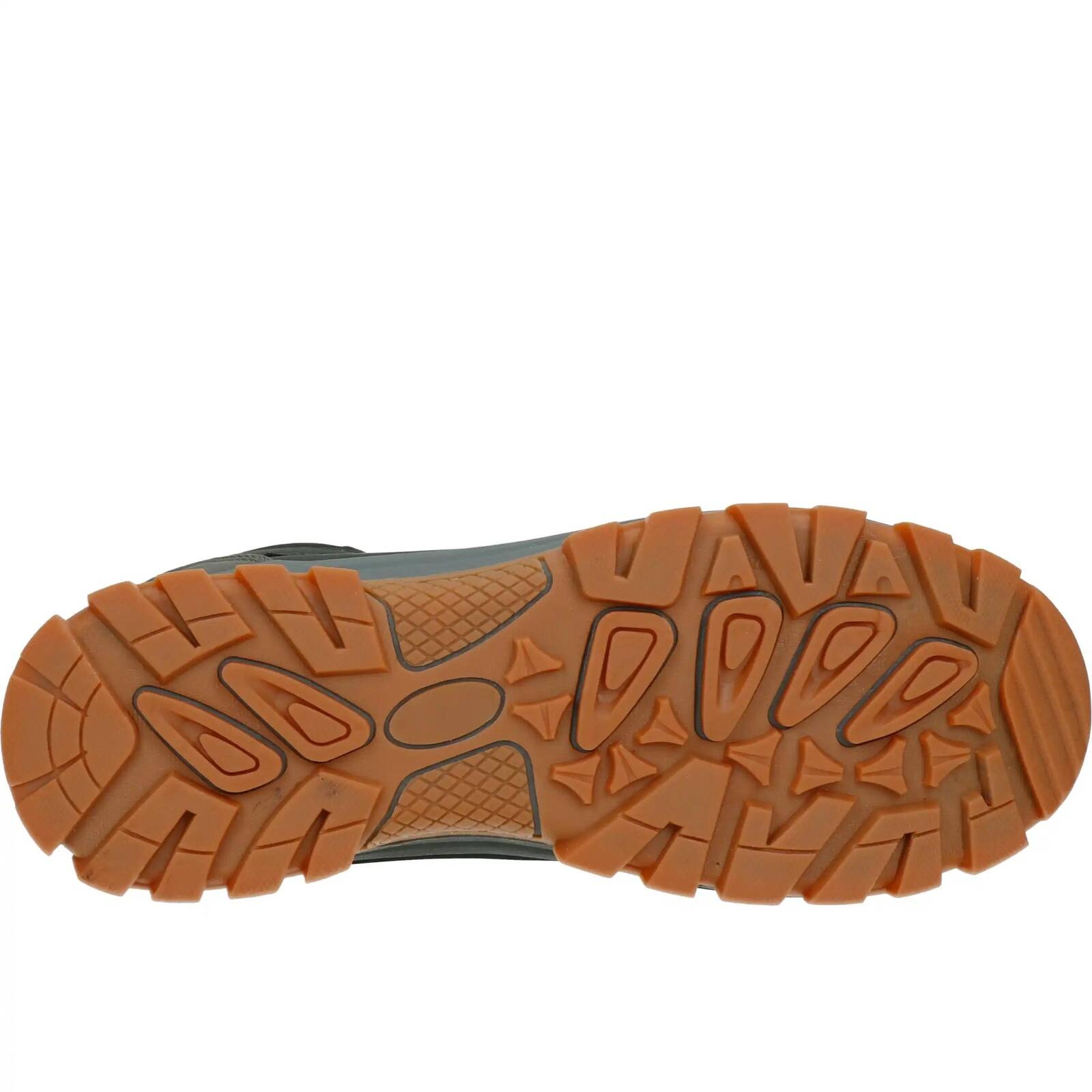 Buty Zimowe Campus JOVAN Mskie