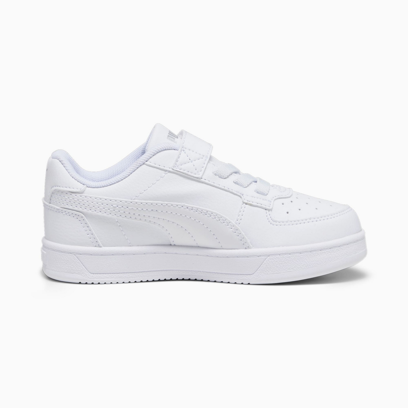 Buty sportowe dziecice Puma CAVEN 2.0 AC+ PS biae 39383902