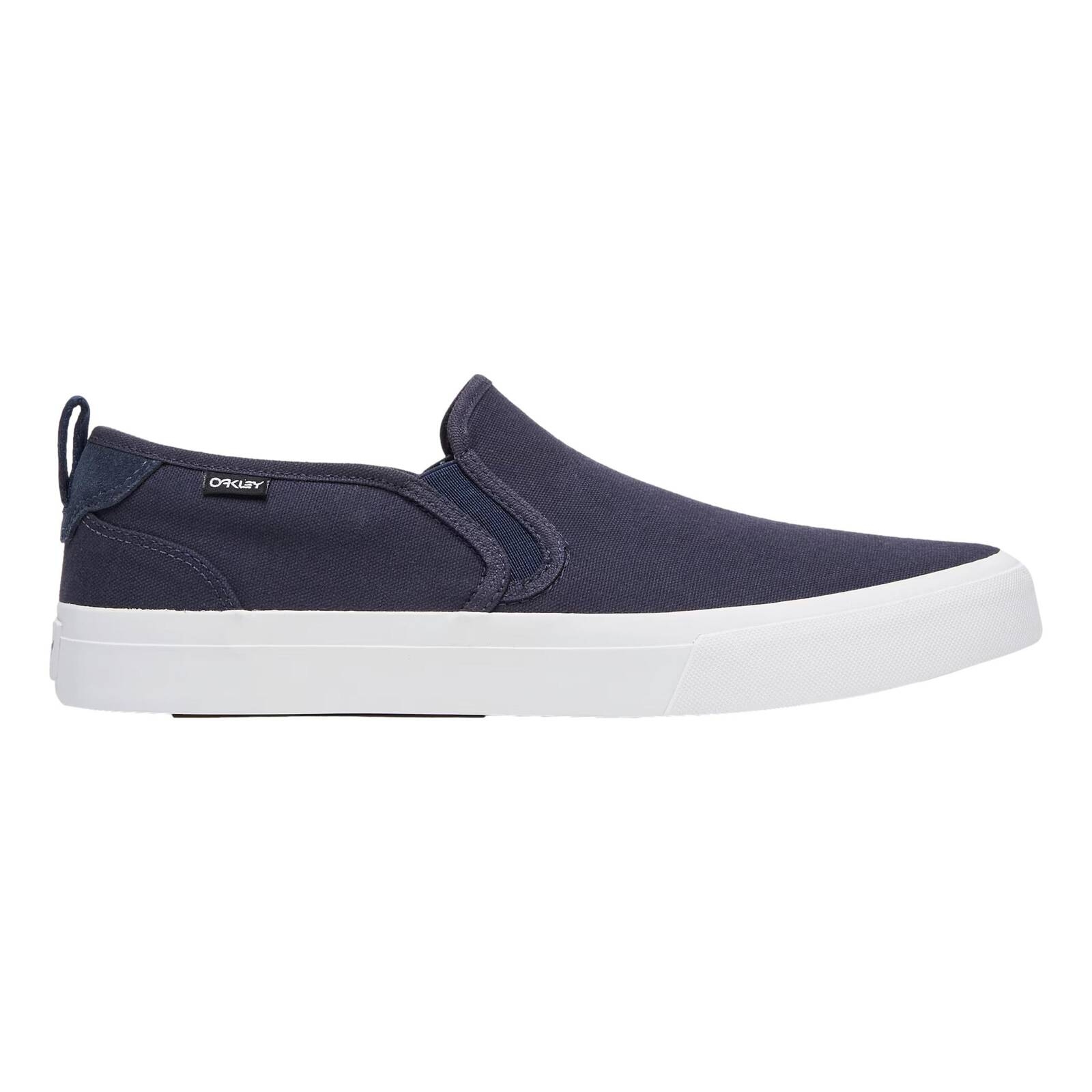 Buty Miejskie OAKLEY B1B CLASSIC SLIP ON Trampki Mskie