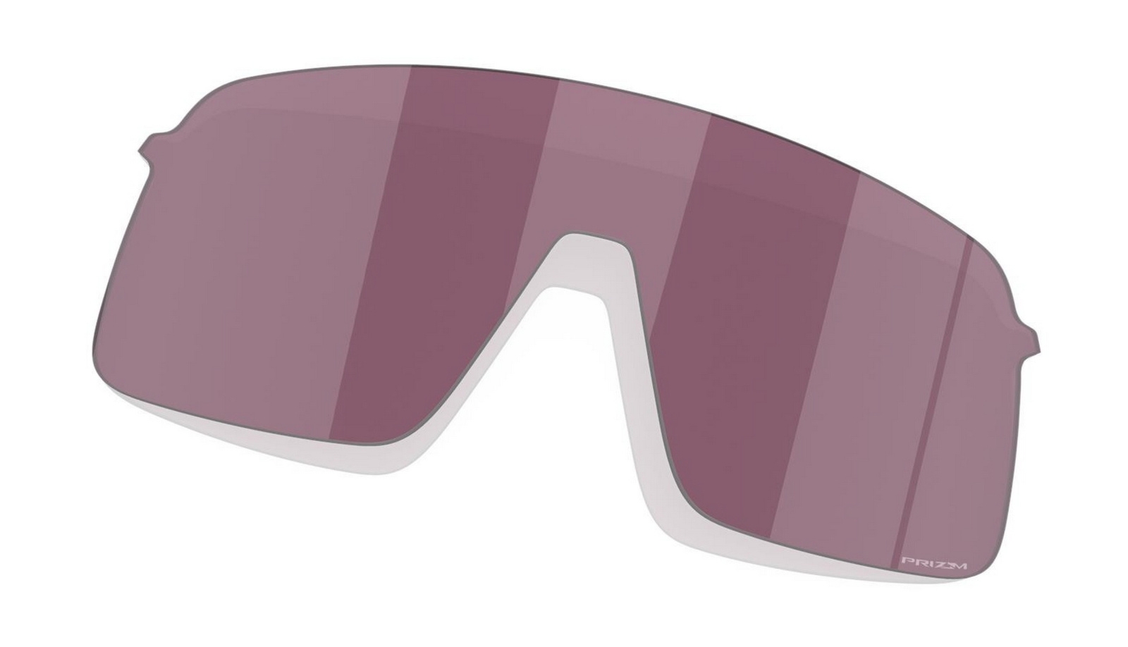 Szkła do okularów unisex Oakley SUTRO LITE fioletowe AOO9463LS-10