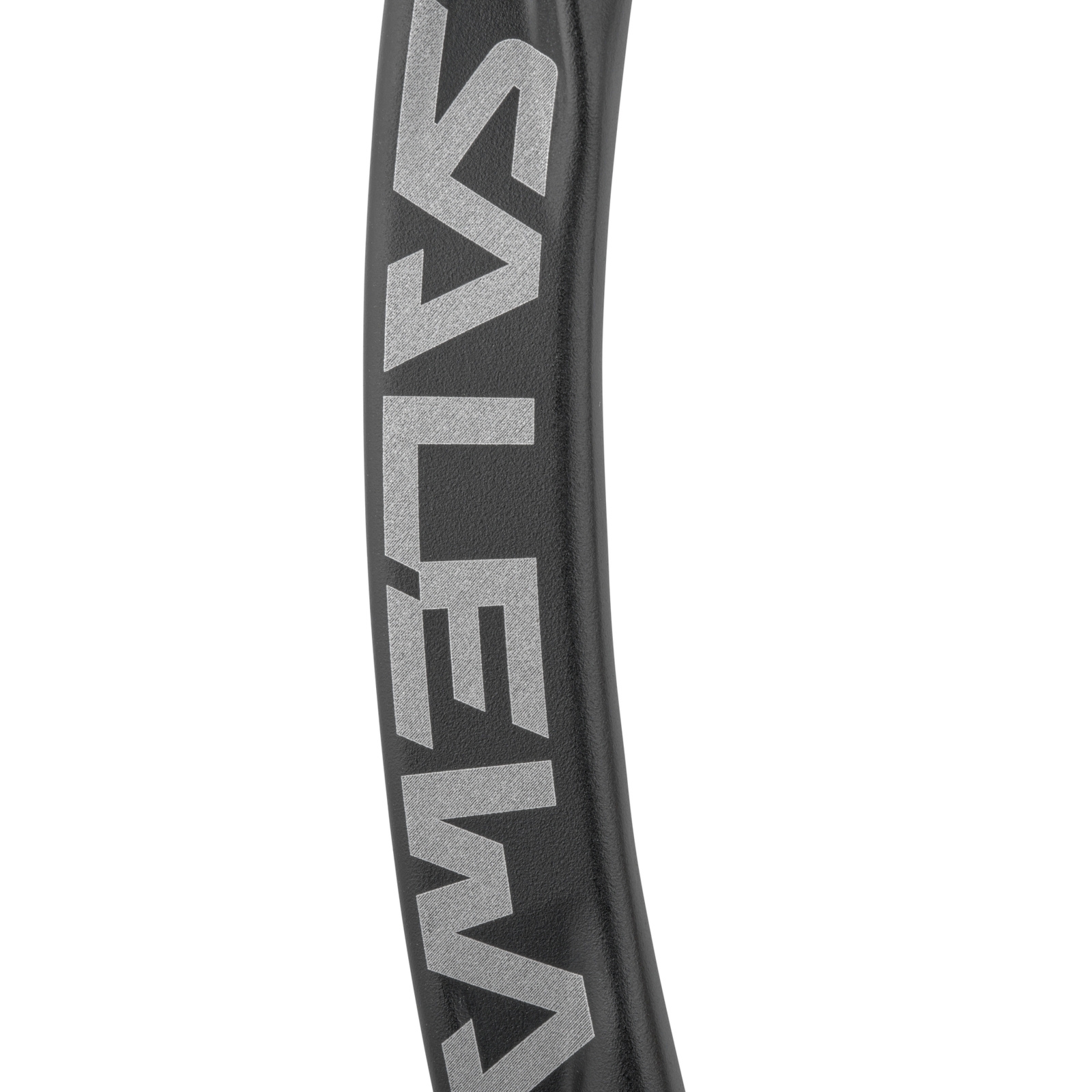 Karabinek wspinaczkowy unisex Salewa ORTLES BENT czarny 00-0000072007_0443