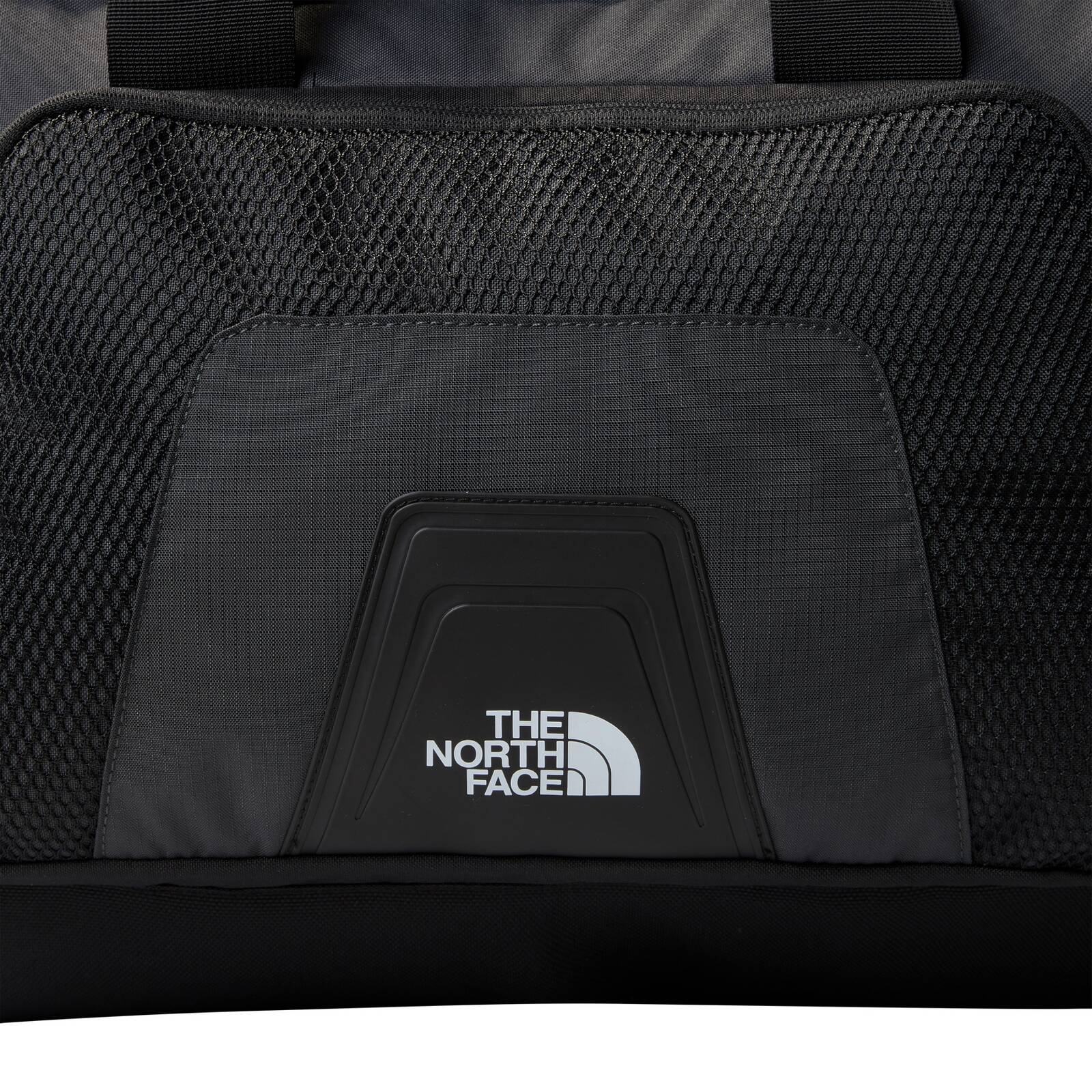 Torba unisex The North Face Y2K DUFFEL 40 czarna NF0A87GK4GZ