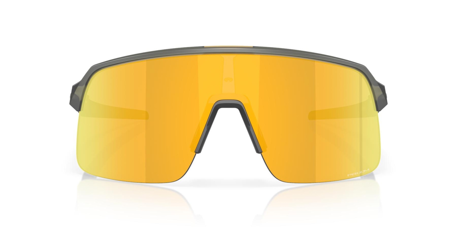 Okulary przeciwsłoneczne unisex Oakley SUTRO LITE zielone OO9463-77