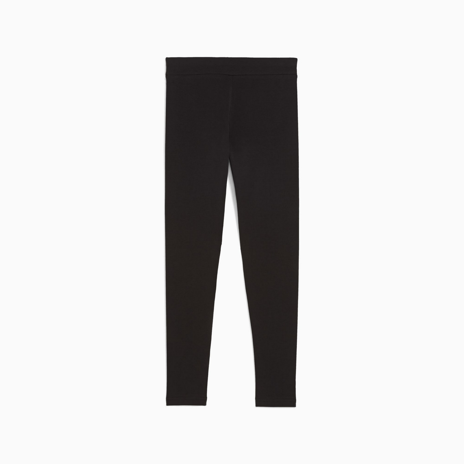Legginsy dziewczce Puma ESS czarne 68490301