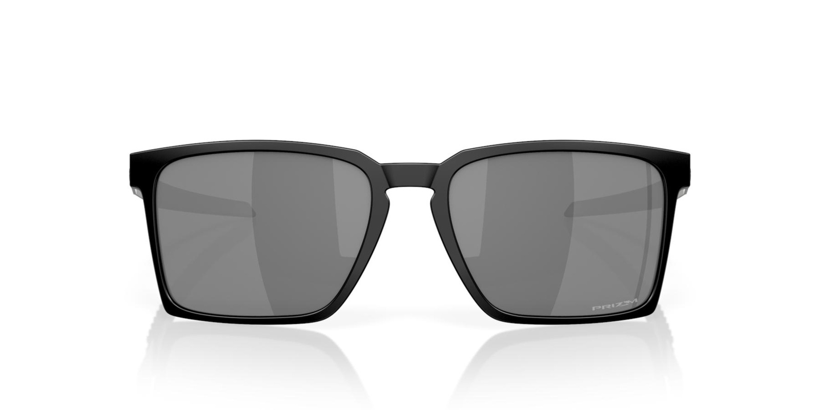 Okulary przeciwsoneczne unisex Oakley EXCHANGE SUN czarne OO9483-01