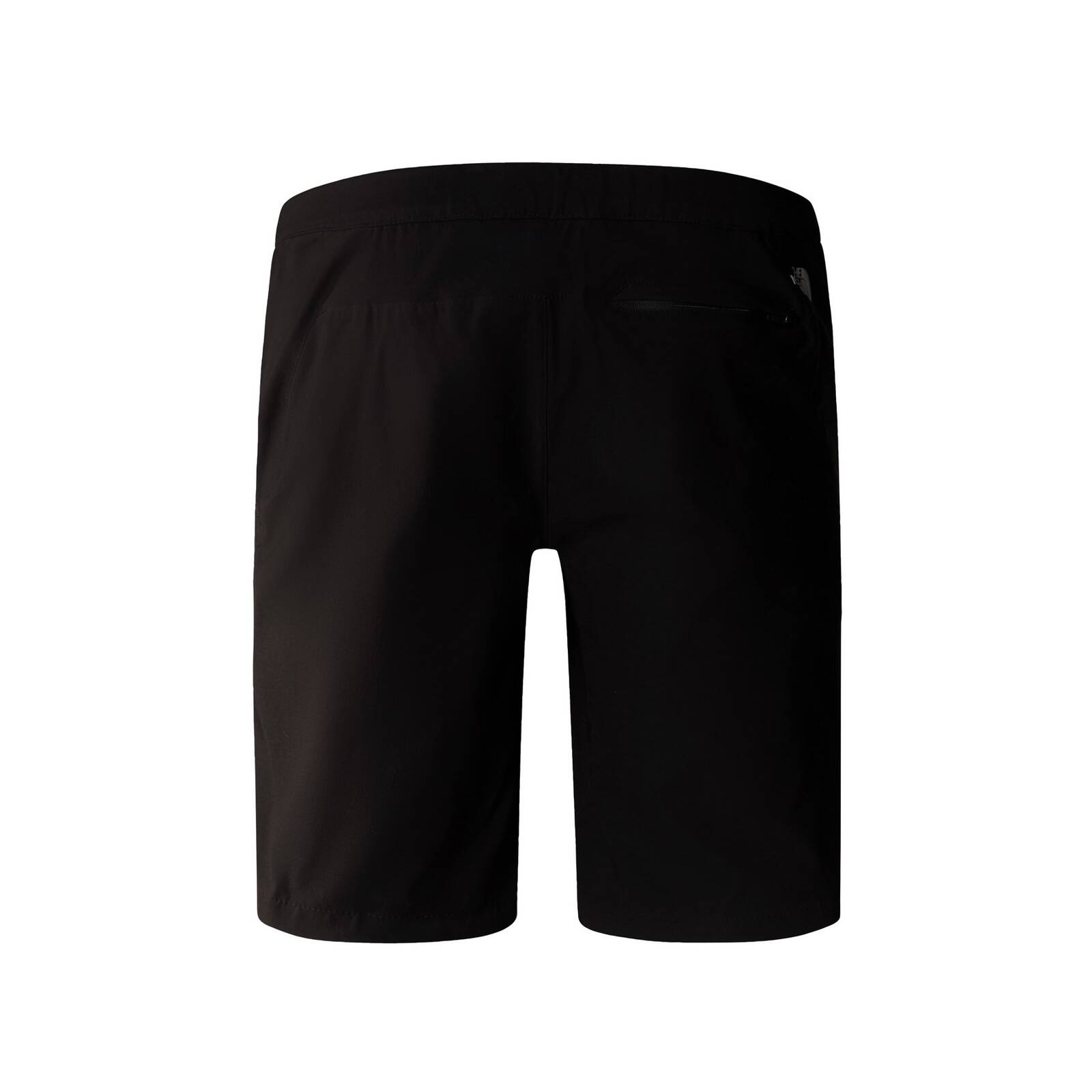 Spodenki męskie The North Face LIGHTNING czarne NF0A495OJK3