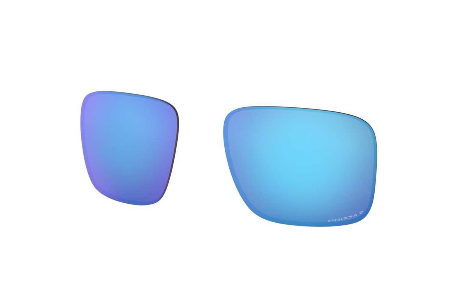 Szka do okularw unisex Oakley HOLBROOK XL niebieskie AOO9417LS-01