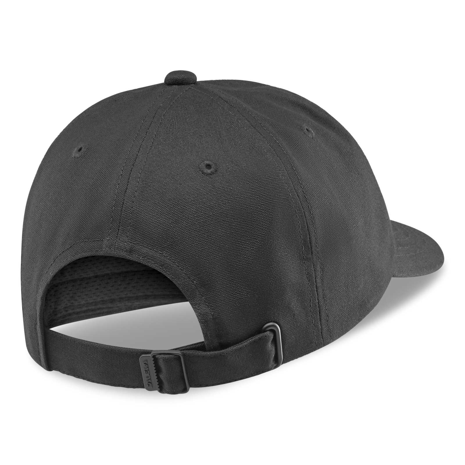 Czapka z daszkiem unisex Salewa EAGLE LOGO czarna 00-0000029324_0910