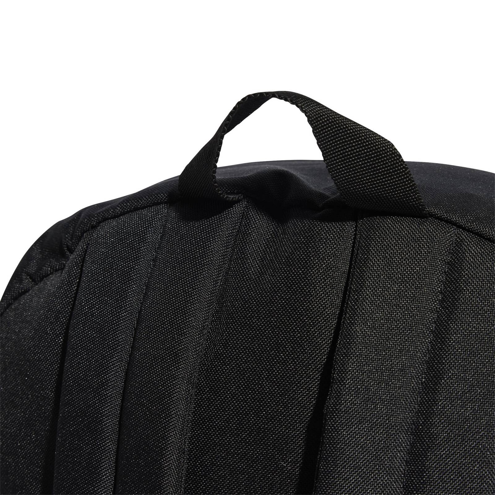 Plecak miejski unisex adidas CLASSICS BACK TO SCHOOL czarny IX7989