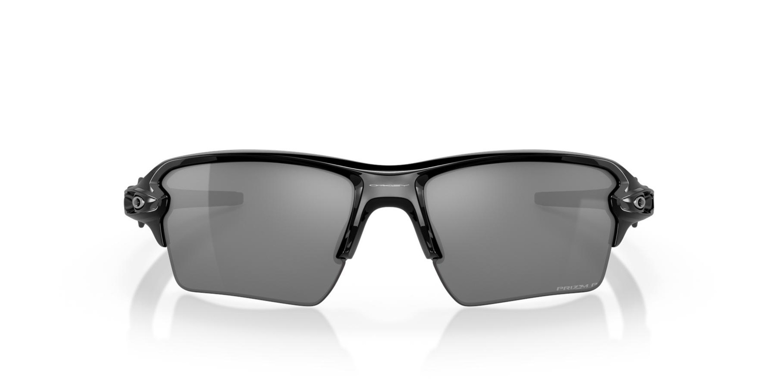 Okulary przeciwsłoneczne unisex Oakley FLAK 2.0 XL czarne OO9188-72