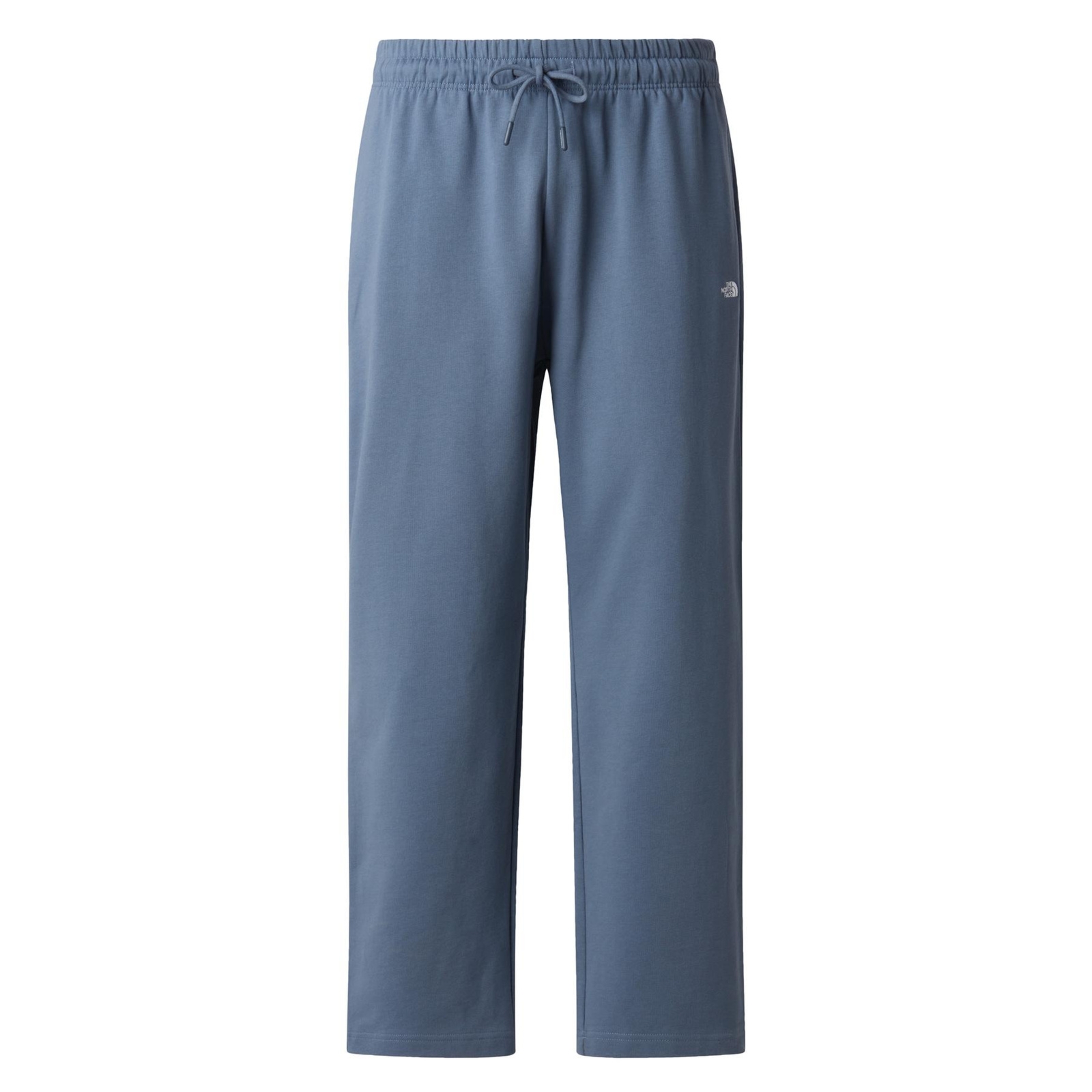 Spodnie dresowe m�skie The North Face ESSENTIAL LIGHT niebieskie NF0A8GQH0U3