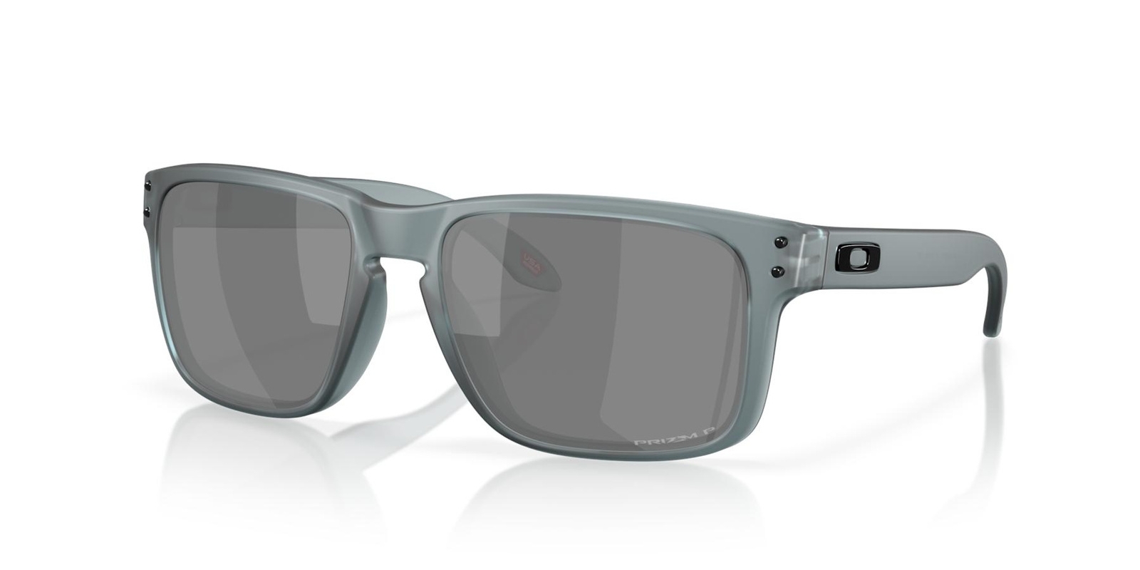 Okulary przeciwsoneczne unisex Oakley HOLBROOK szare OO9102-Z4