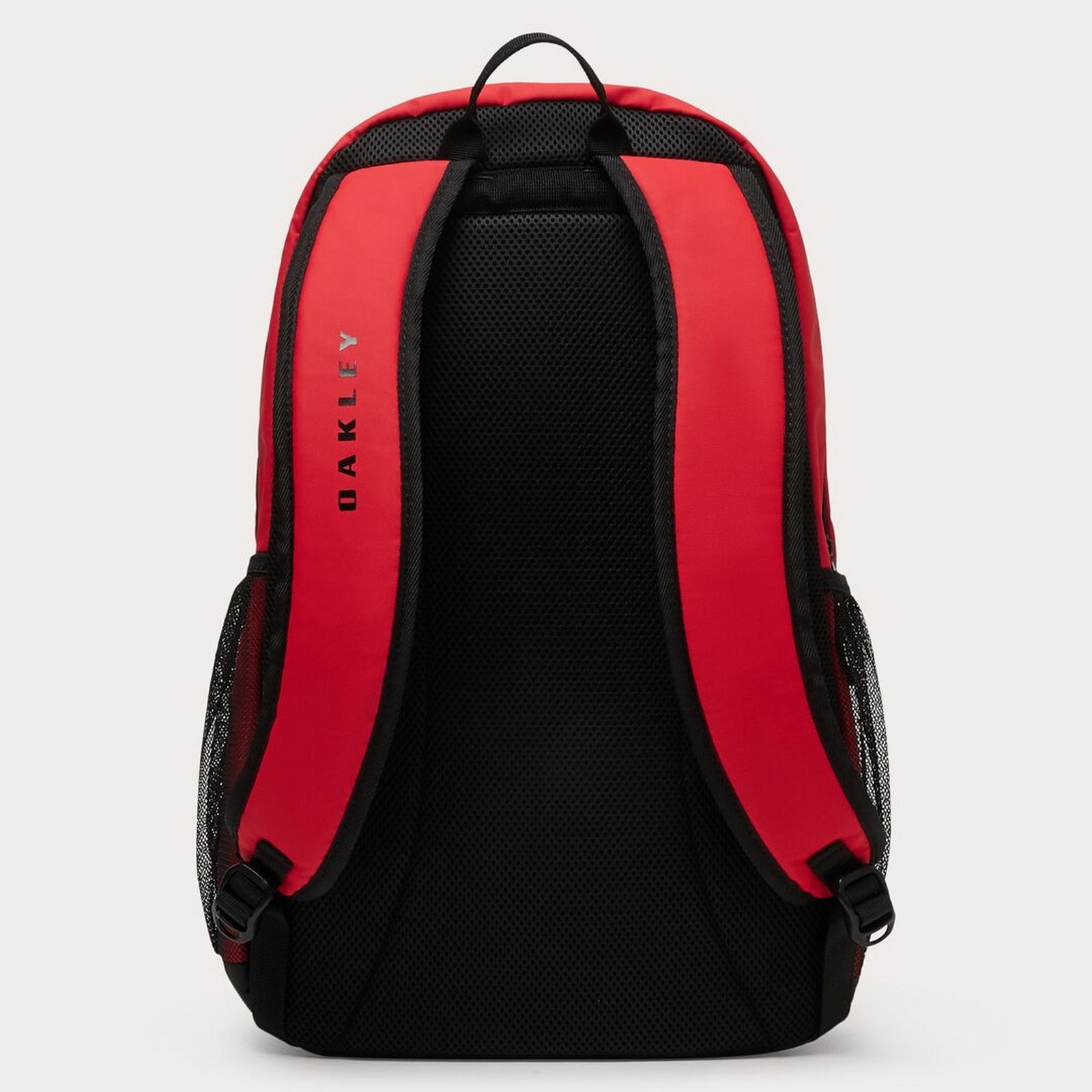 Plecak miejski unisex Oakley BTS 20L czerwony FOS901853-465