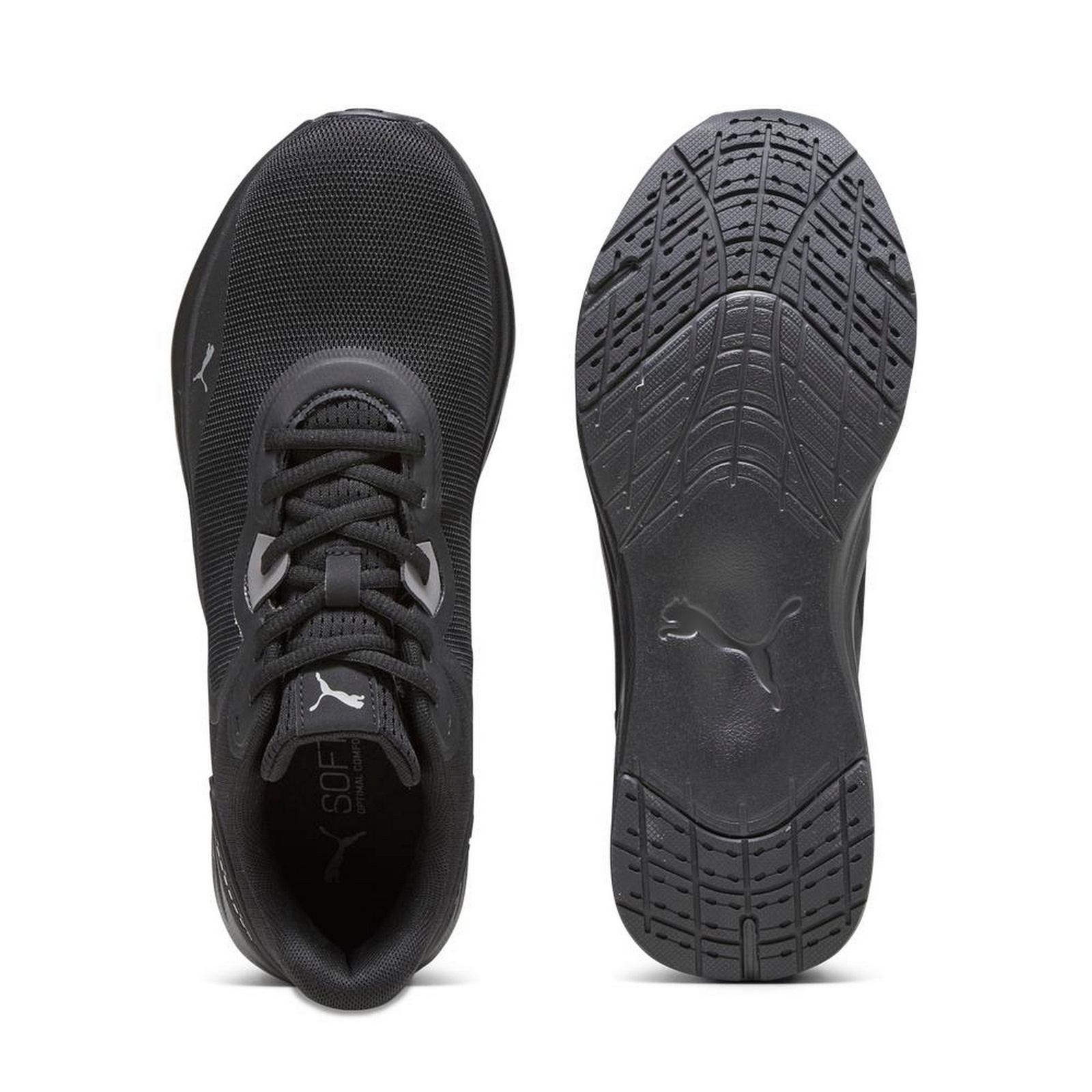 Buty sportowe mskie Puma DISPERSE XT 3 czarne 37881301