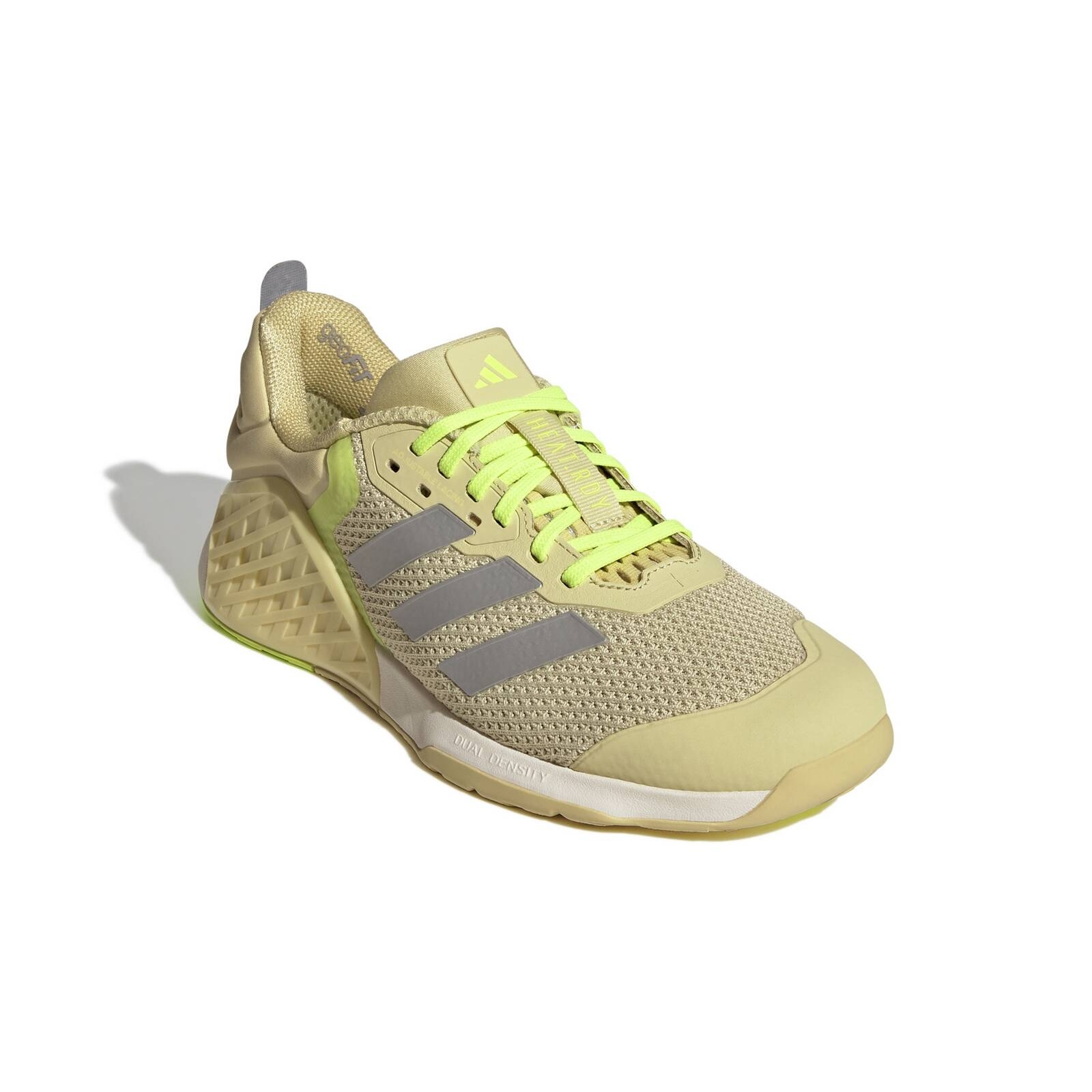 Buty treningowe damskie adidas DROPSET 3 TRAINER te IH5246