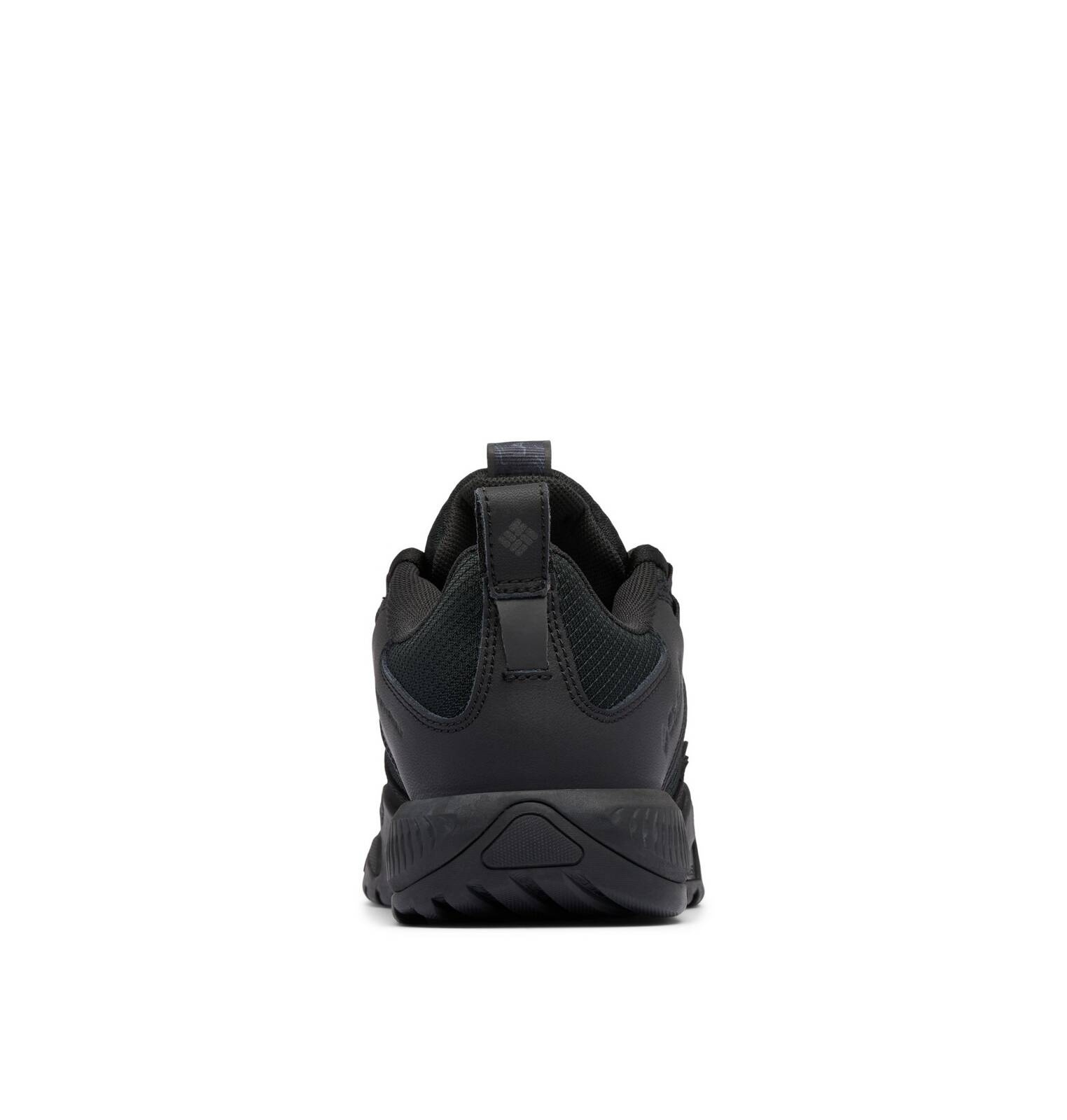 Buty sportowe mskie Columbia LANDROAMER TRAILRIDER czarne 2079061012