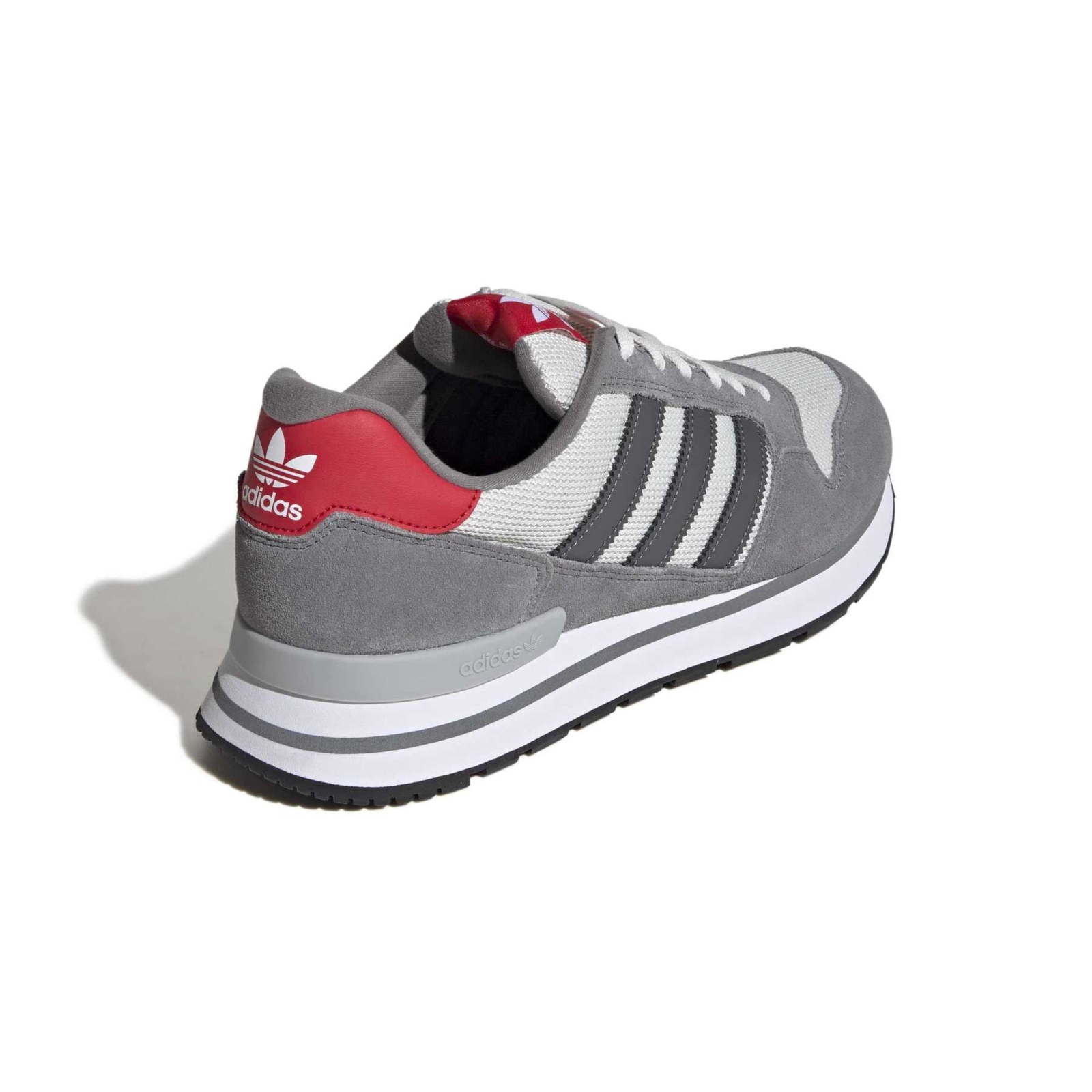 Buty sportowe unisex adidas ZX 500 szare IH7271
