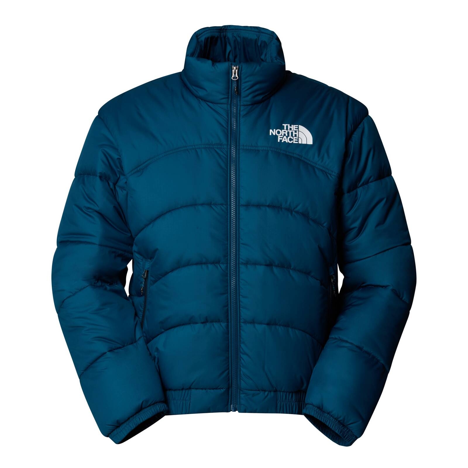 Kurtka mska The North Face 2000 granatowa NF0A7URE1NO