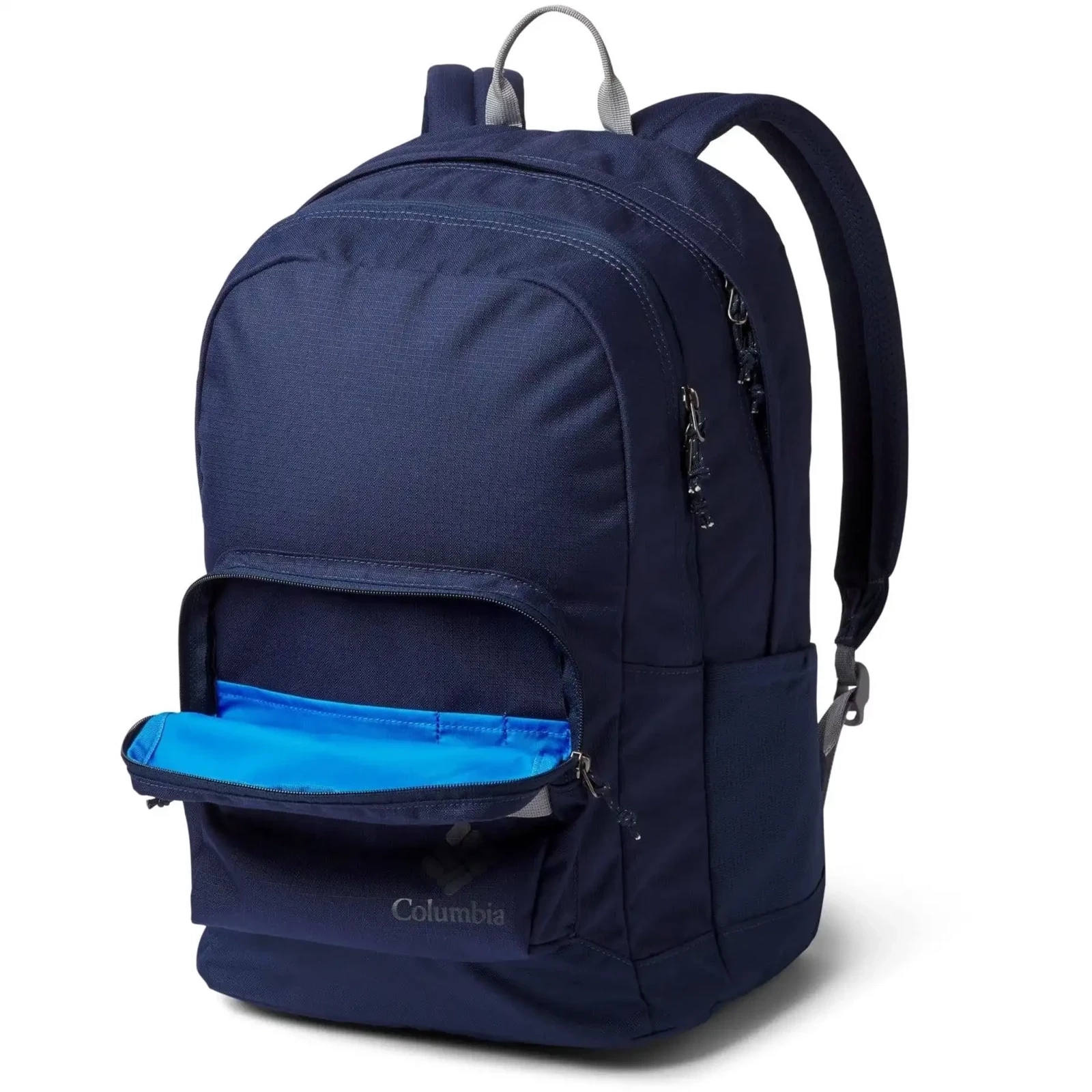 Plecak Columbia Zigzag 30 L granatowy 1890031464