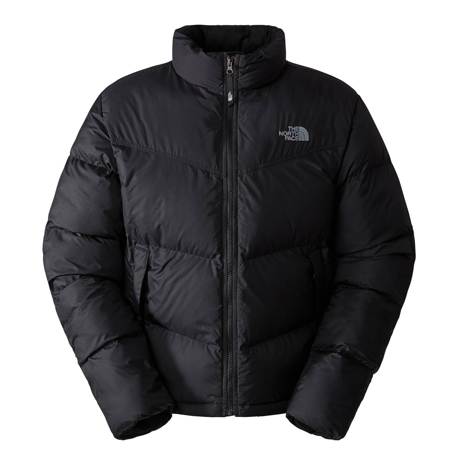 Kurtka mska The North Face SAIKURU czarna NF0A853IJK3