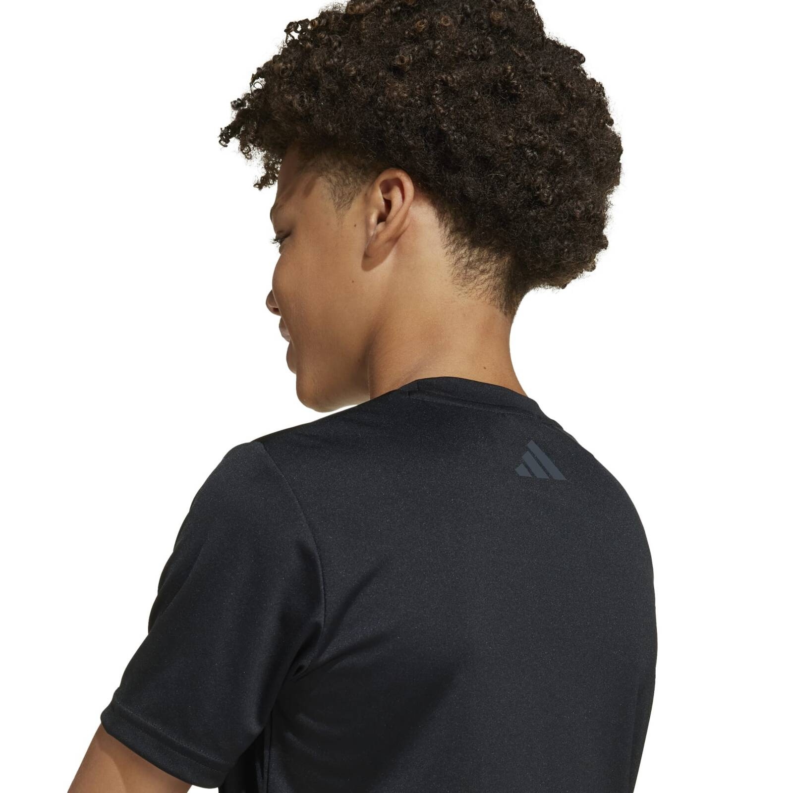 Spodenki dziecice adidas SMILEYWORLD czarne JJ3074