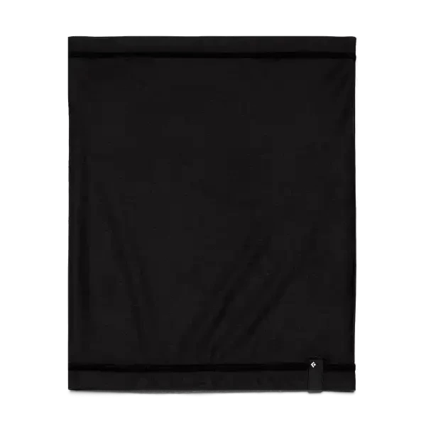 Chusta wielofunkcyjna Black Diamond GAITER czarna AP7210190002