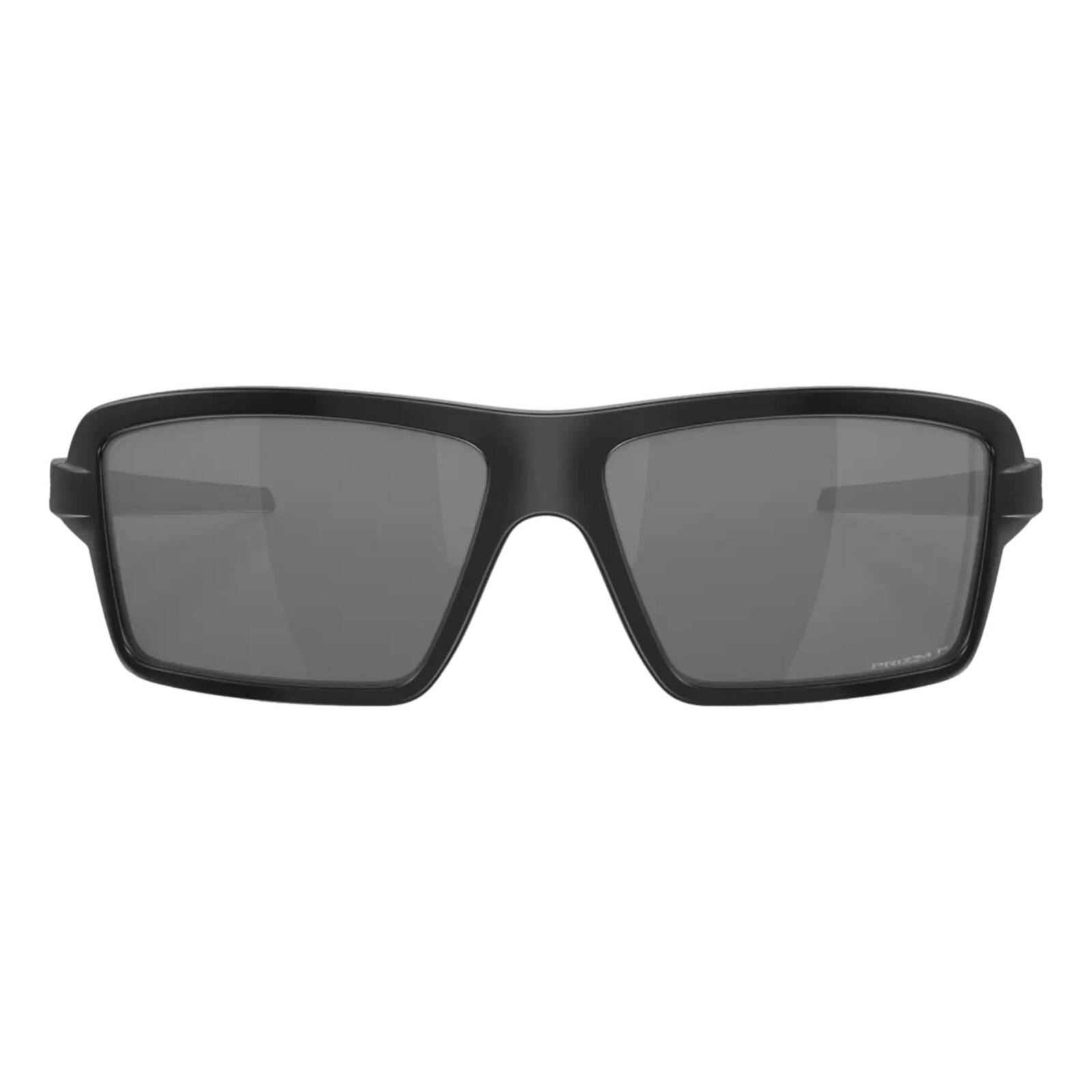 Okulary Przeciws�oneczne Oakley CABLES grafitowe OO9129-02