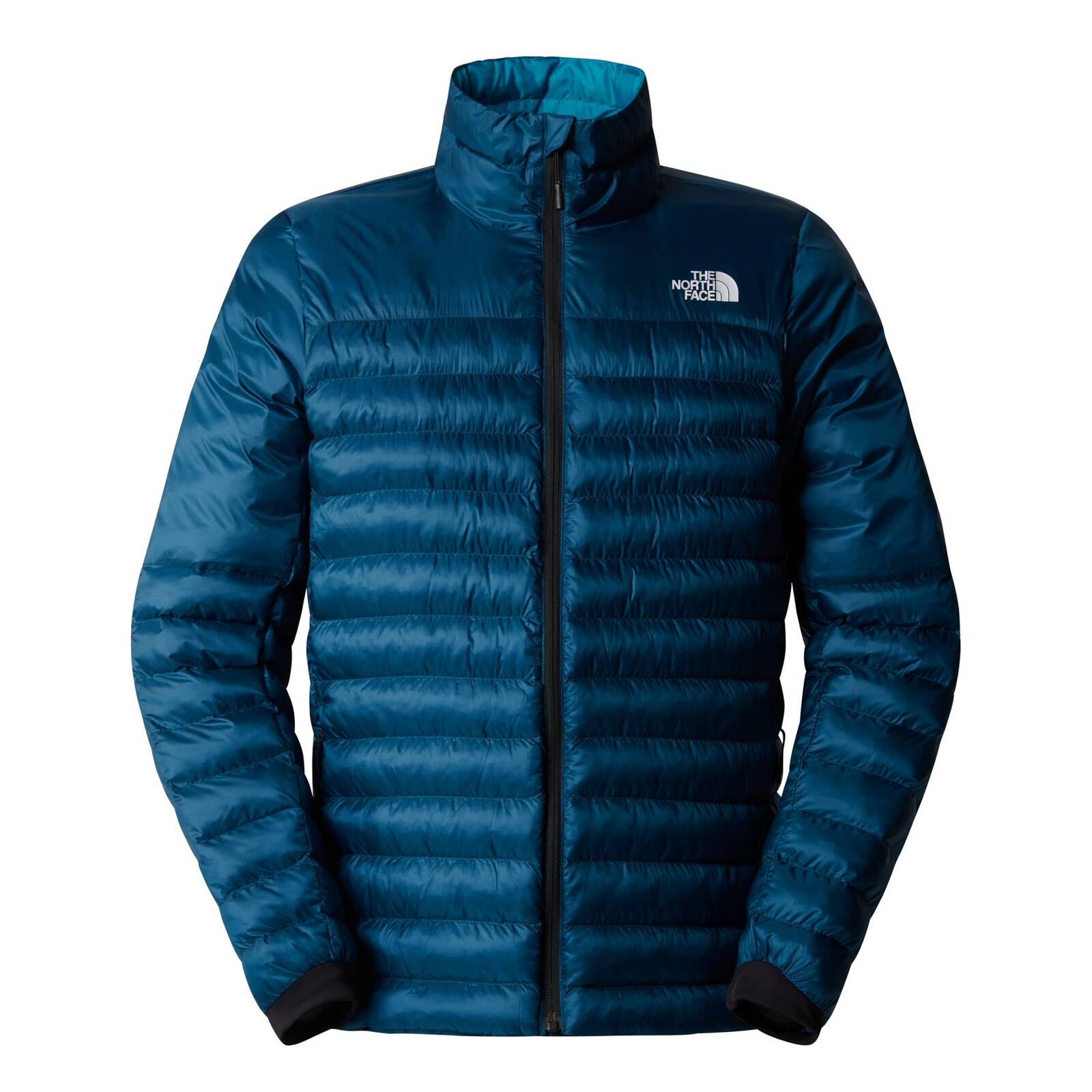 Kurtka mska The North Face TERRA PEAK niebieska NF0A88U21NO