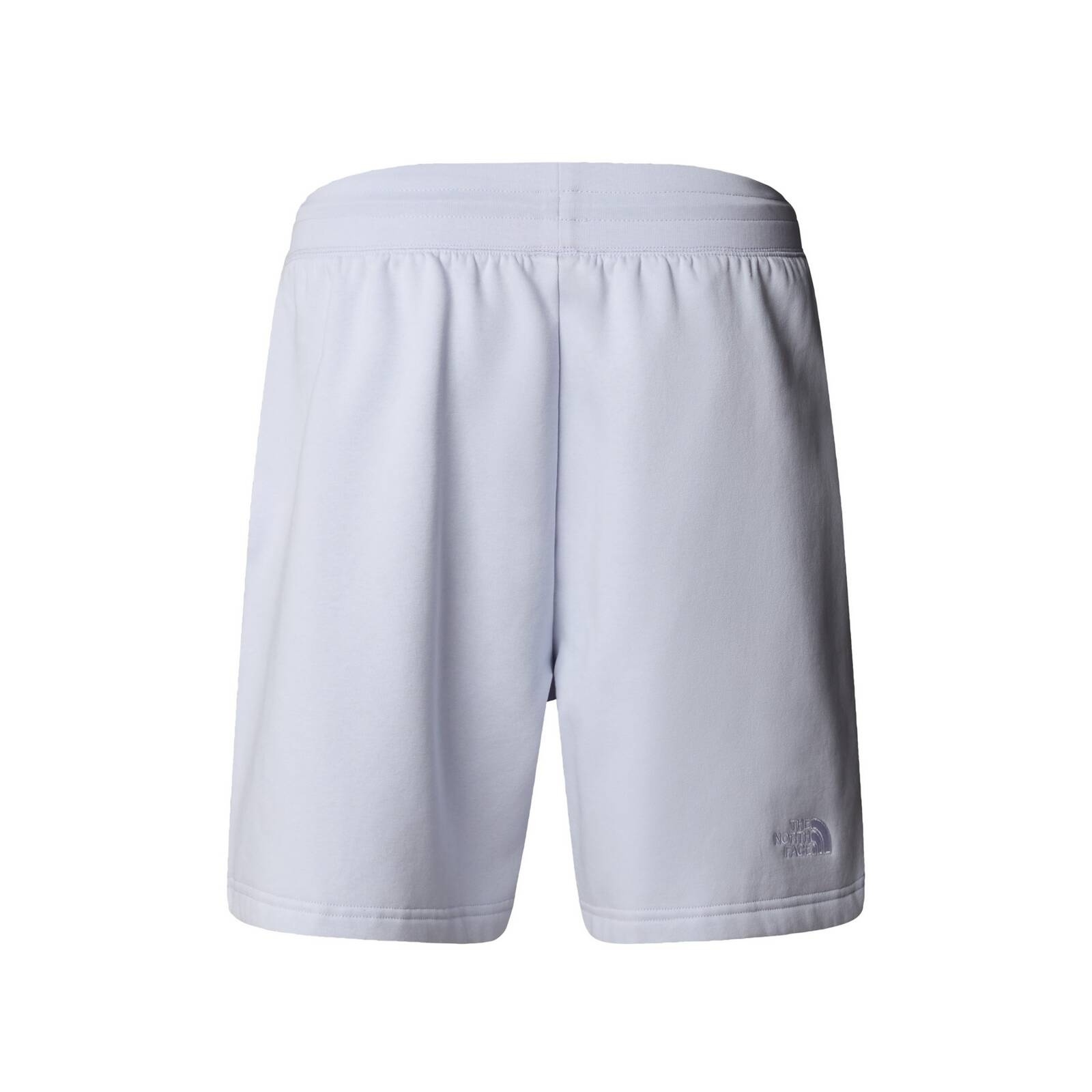 Szorty męskie The North Face ESSENTIAL RELAXED szare NF0A8C2G0TI