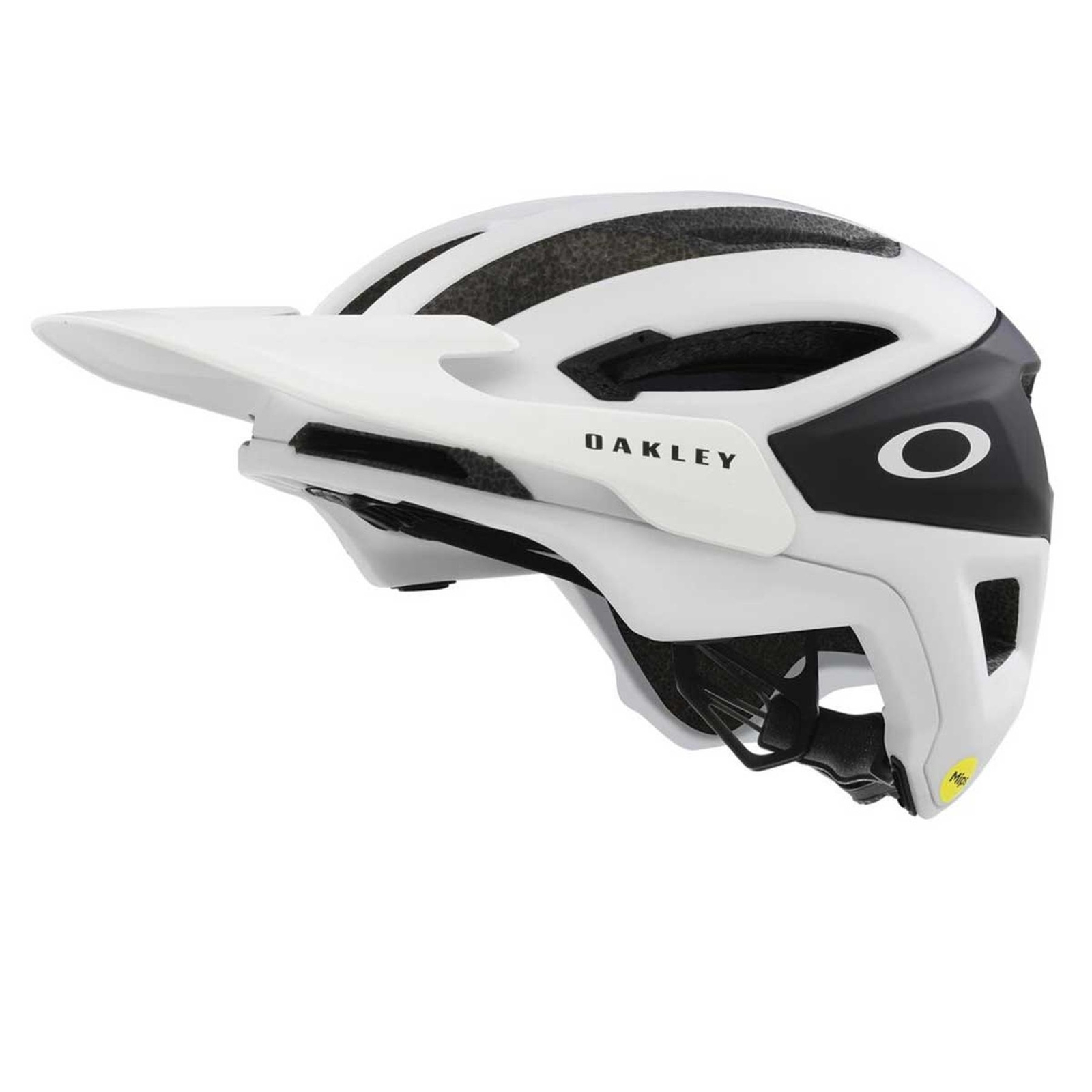 Kask rowerowy unisex Oakley DRT3 biay FOS900633-11B