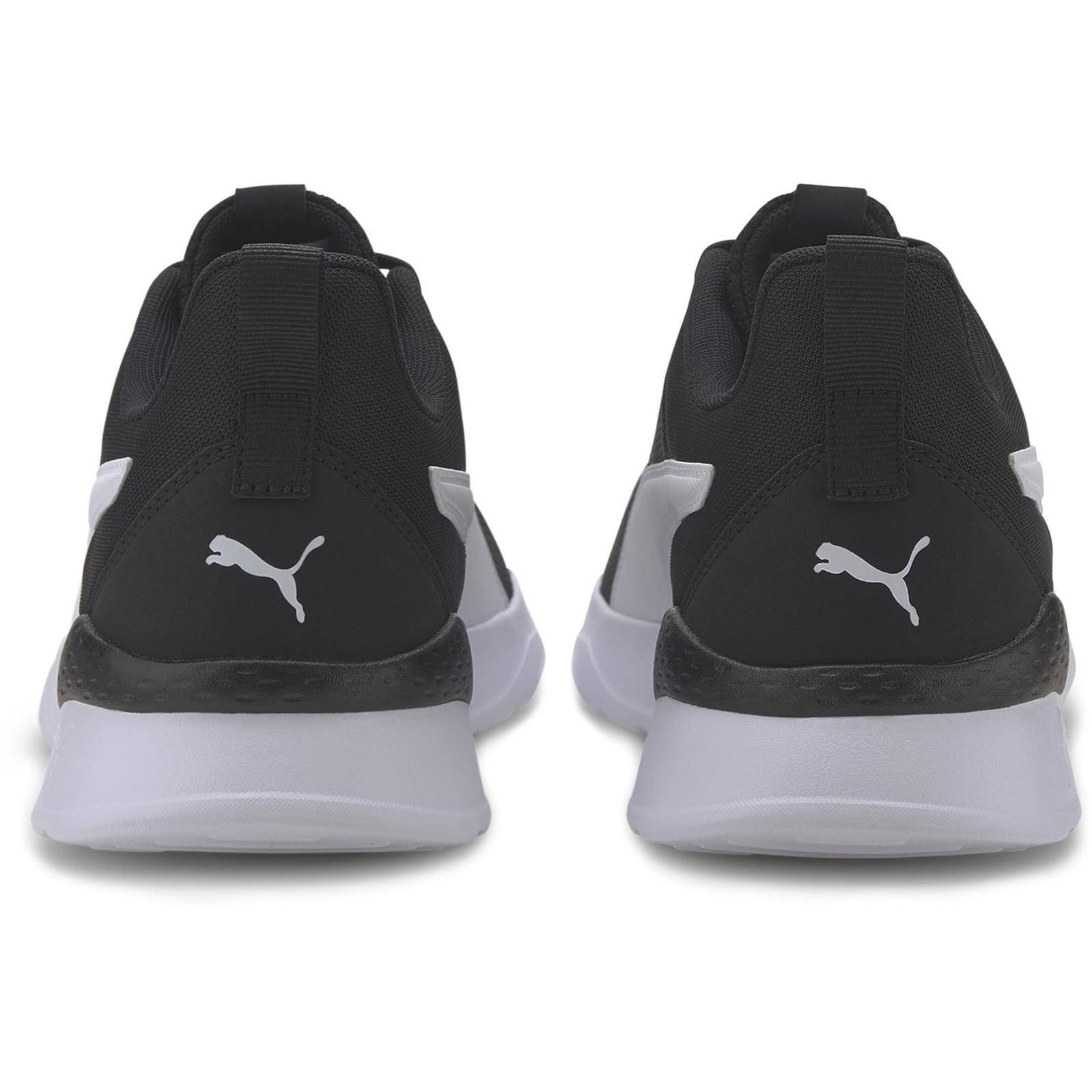 Buty sportowe mskie Puma ANZARUN LITE czarne 37112802