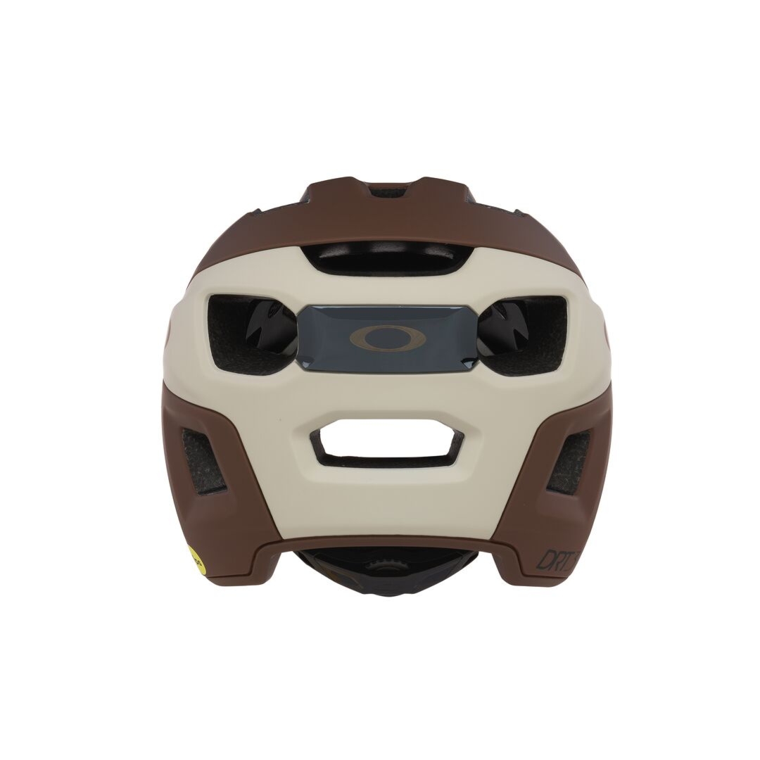 Kask rowerowy unisex Oakley DRT3 TRAIL brązowy FOS900633-3AL