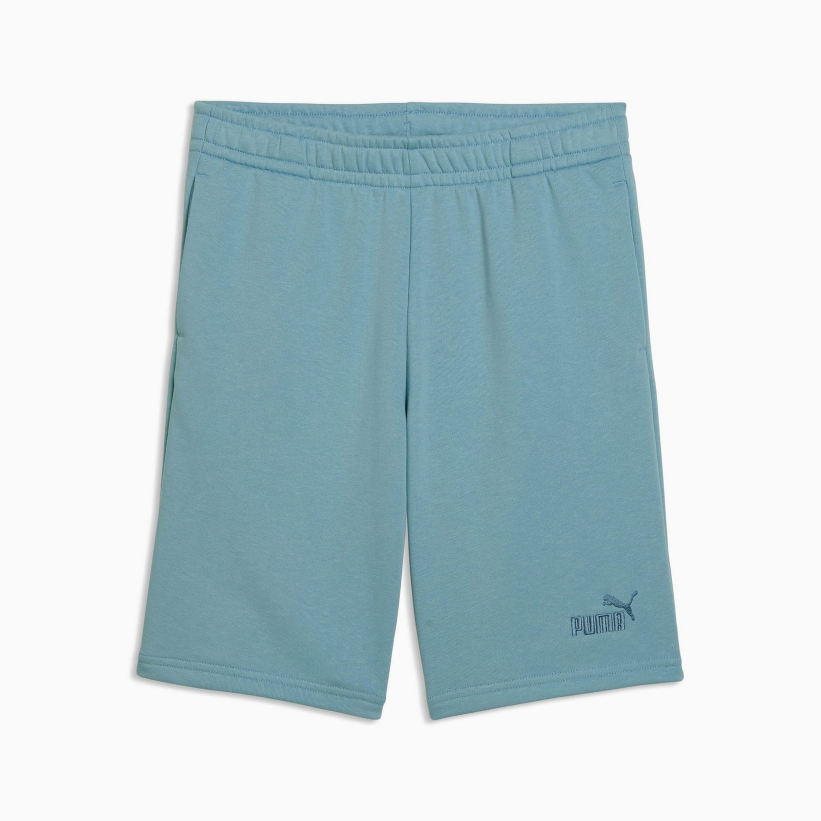 Spodenki ch�opi�ce Puma ESS SMALL NO.1 LOGO TR niebieskie 69297447