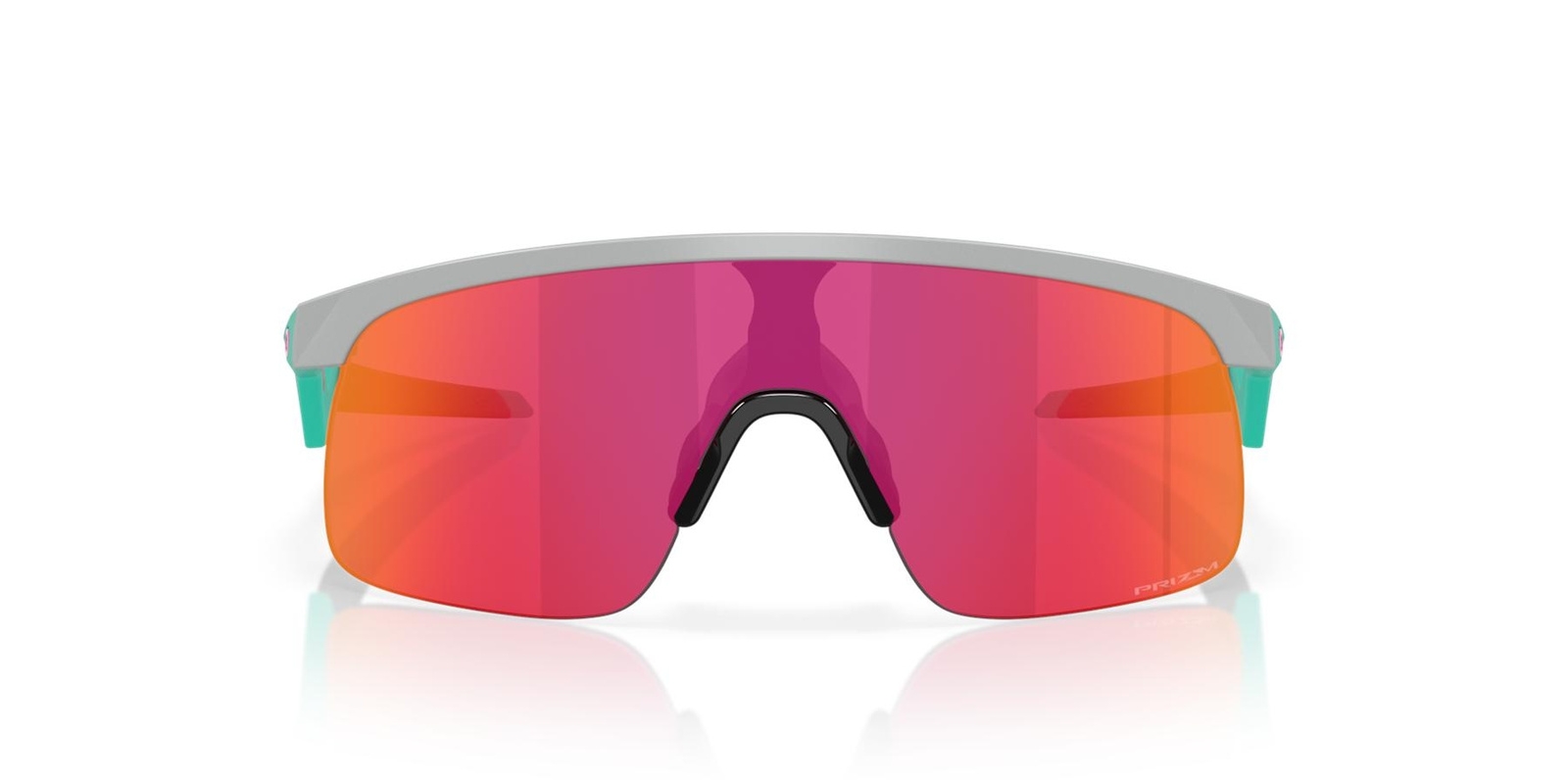 Okulary przeciwsoneczne dziecice Oakley RESISTOR wielokolorowe OJ9010-26