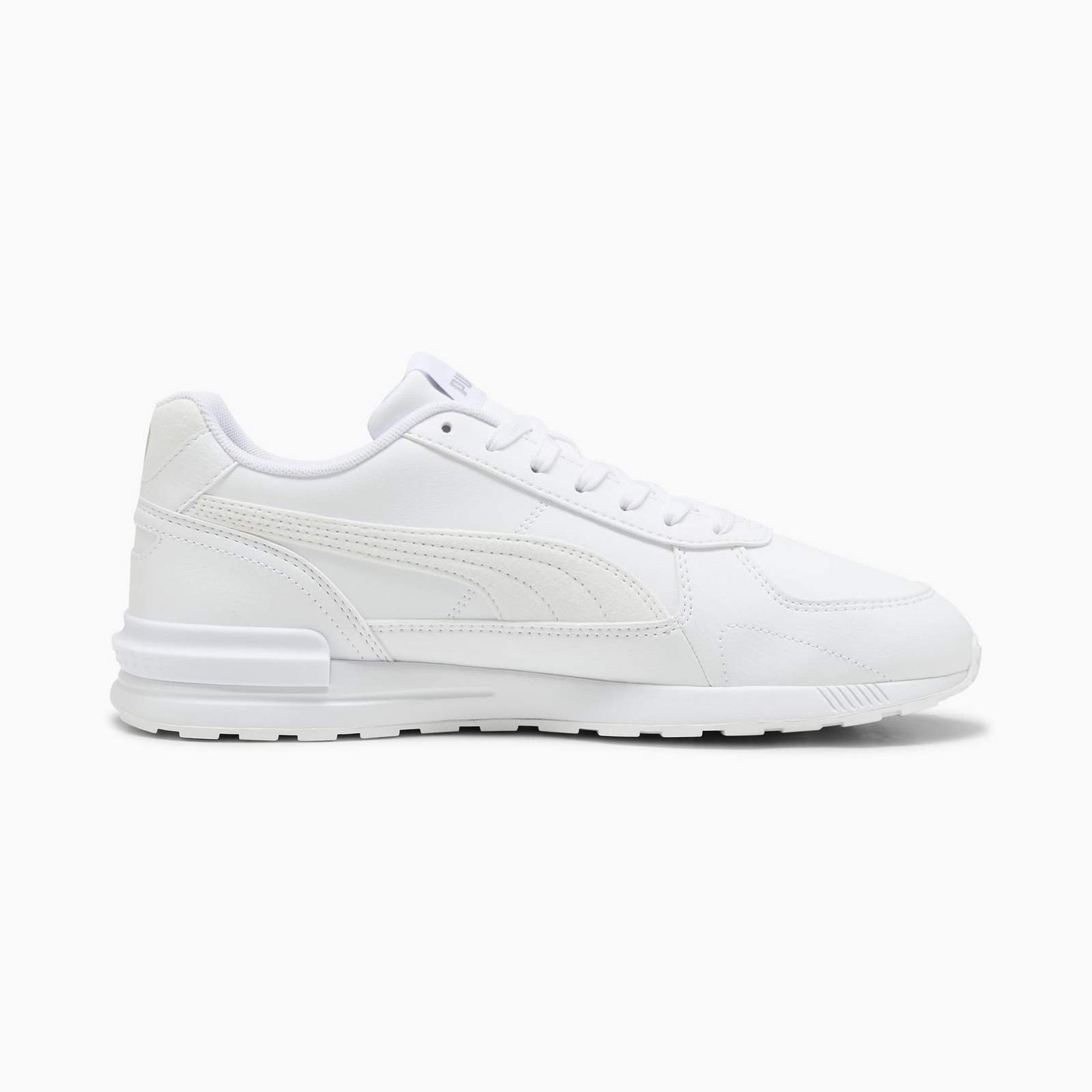 Buty sportowe mskie Puma GRAVITON SL 2 biae 39537802
